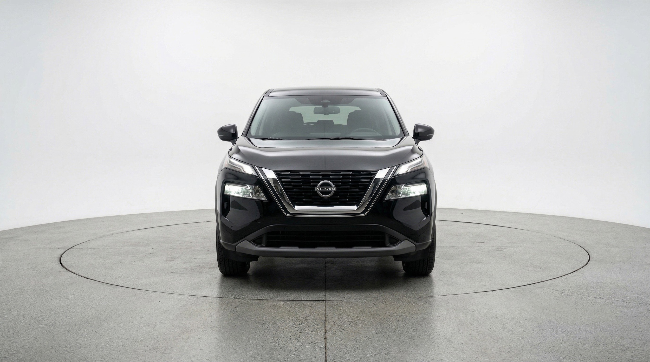 Thumbnail: 2025 Nissan Rogue - 2