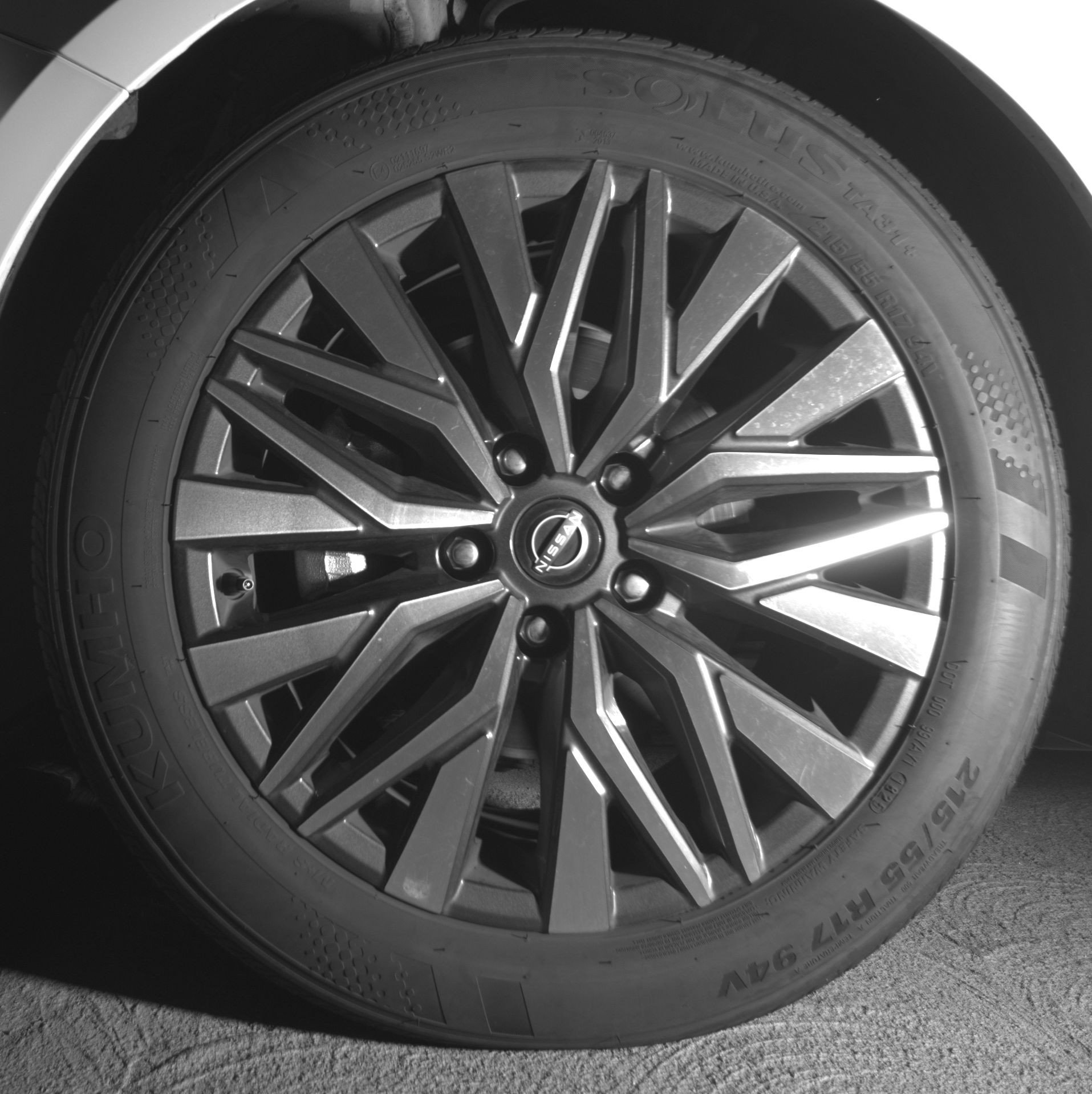 Thumbnail: 2025 Nissan Altima - 12