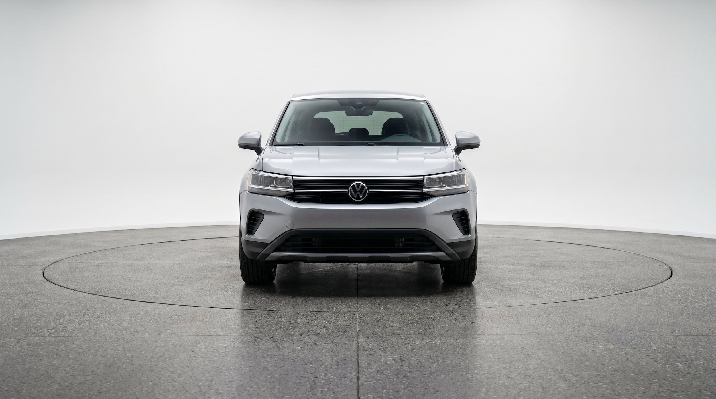 Thumbnail: 2026 Volkswagen Taos - 2