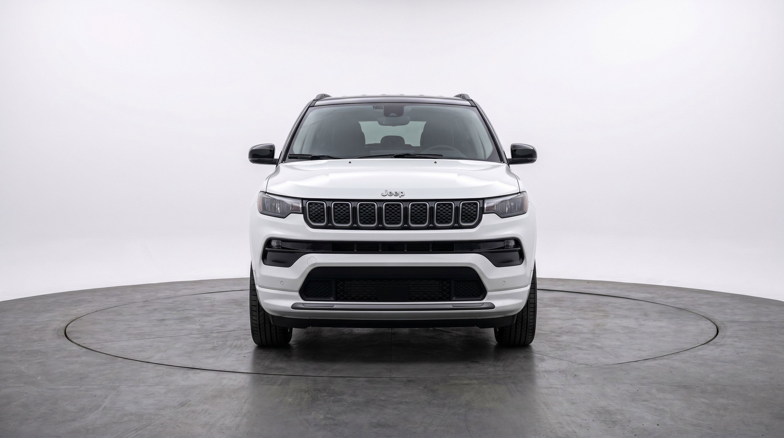 Thumbnail: 2025 Jeep Compass - 2