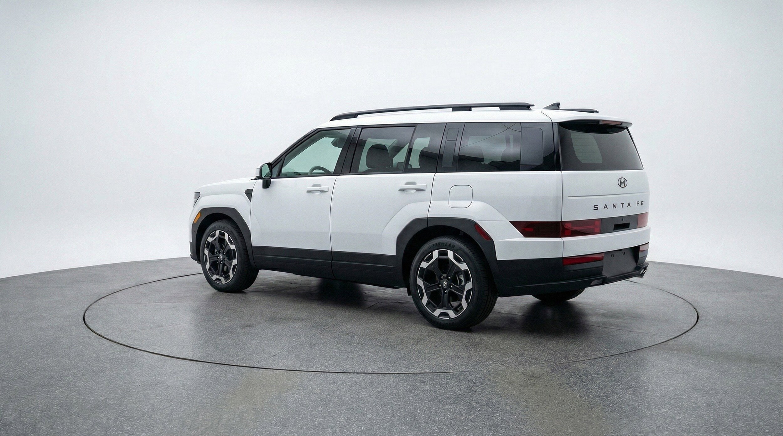 Thumbnail: 2025 Hyundai Santa Fe - 6