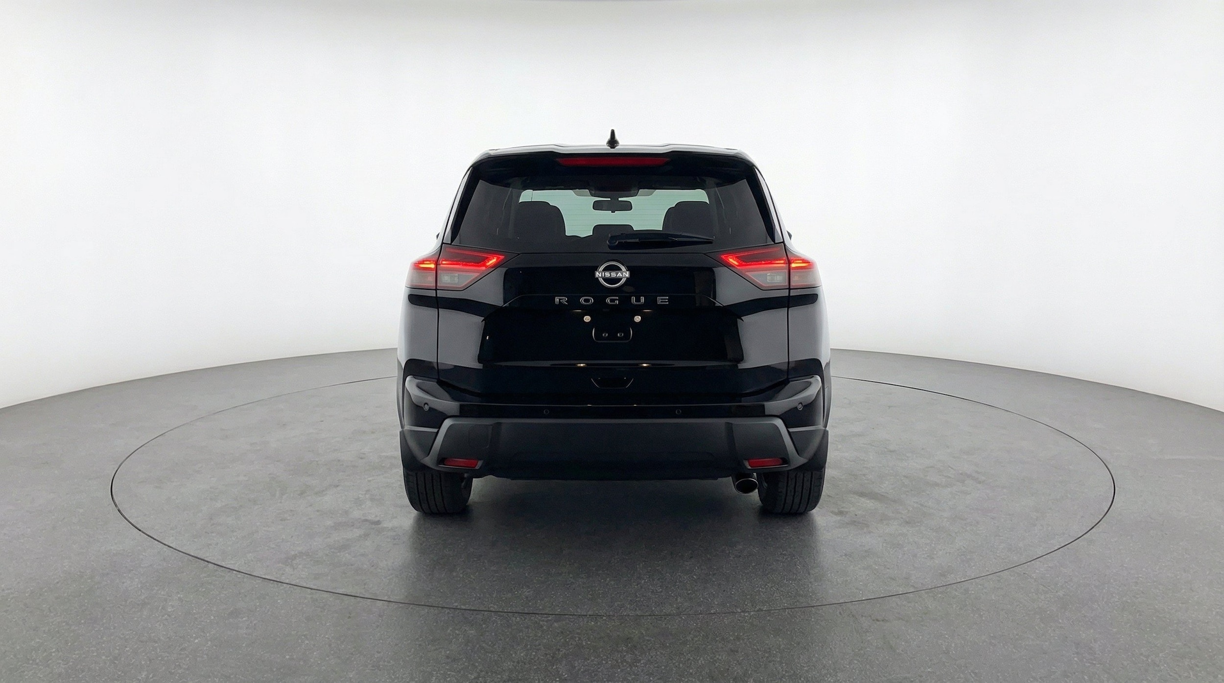 Thumbnail: 2025 Nissan Rogue - 7