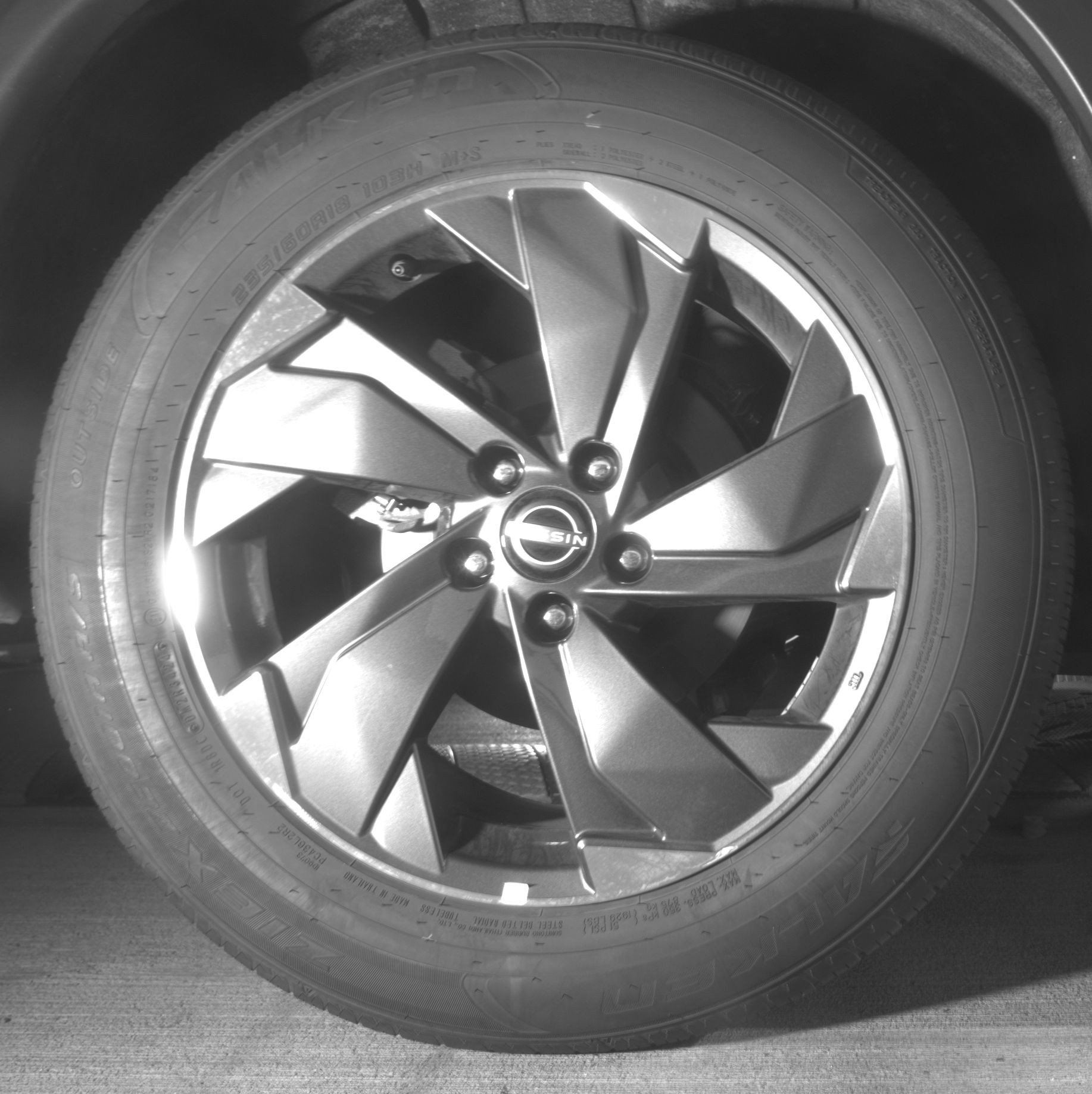 Thumbnail: 2025 Nissan Rogue - 15