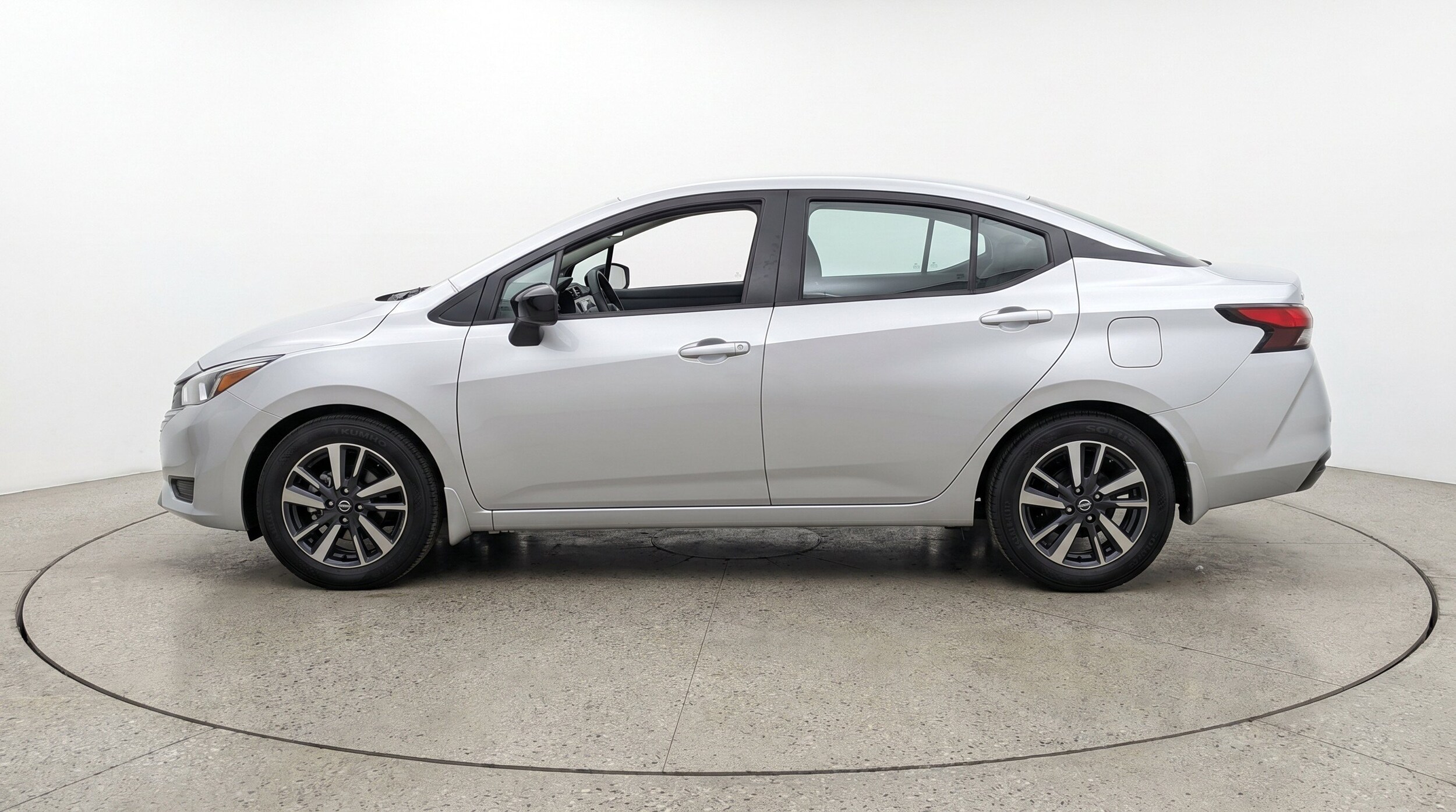 Thumbnail: 2025 Nissan Versa - 5