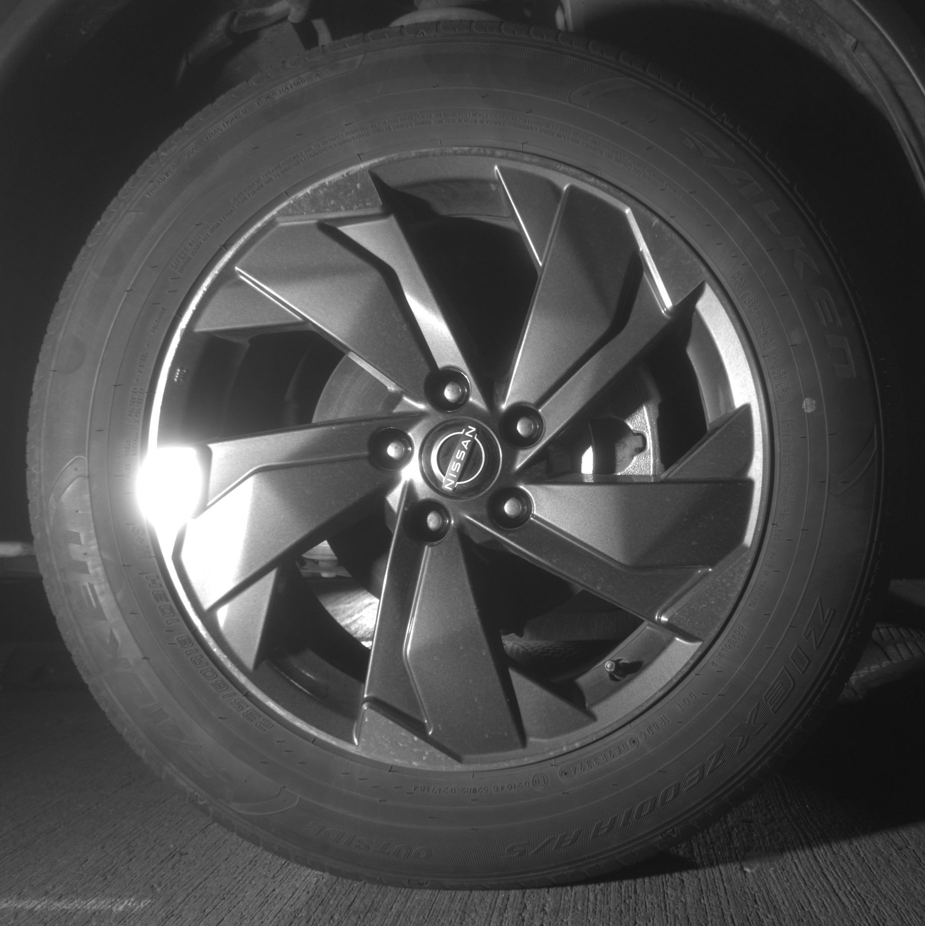 Thumbnail: 2025 Nissan Rogue - 13