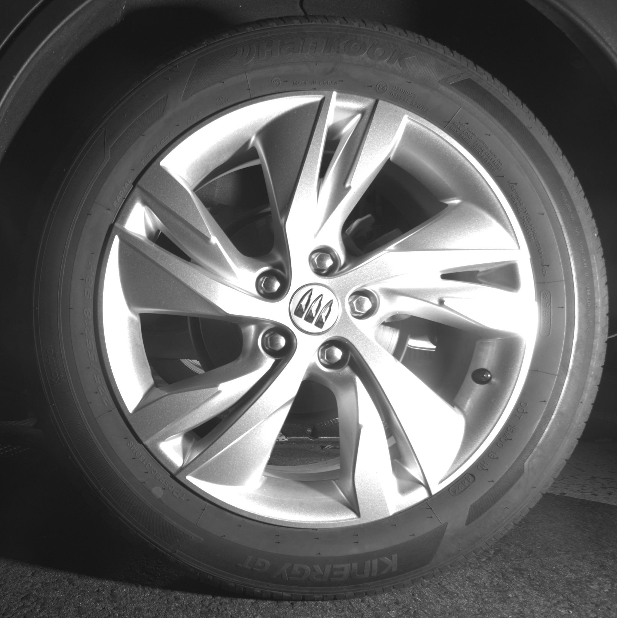 Thumbnail: 2025 Buick Encore GX - 14