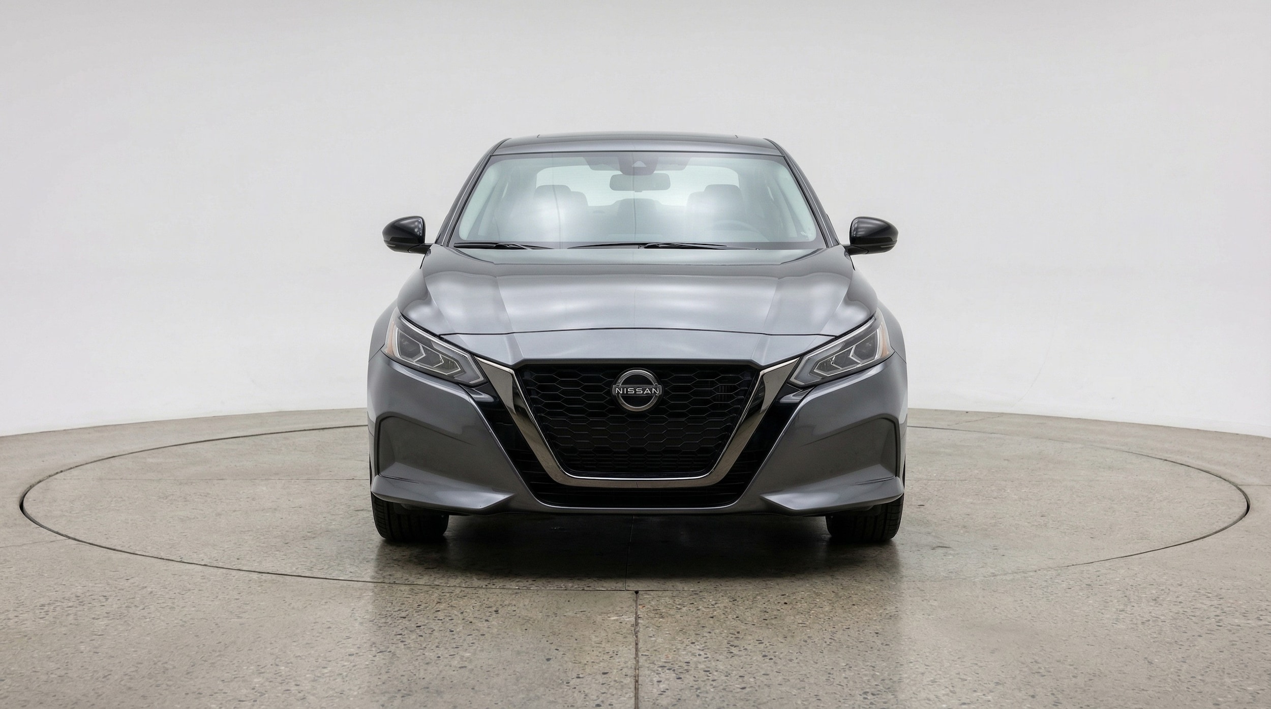 Thumbnail: 2025 Nissan Altima - 2