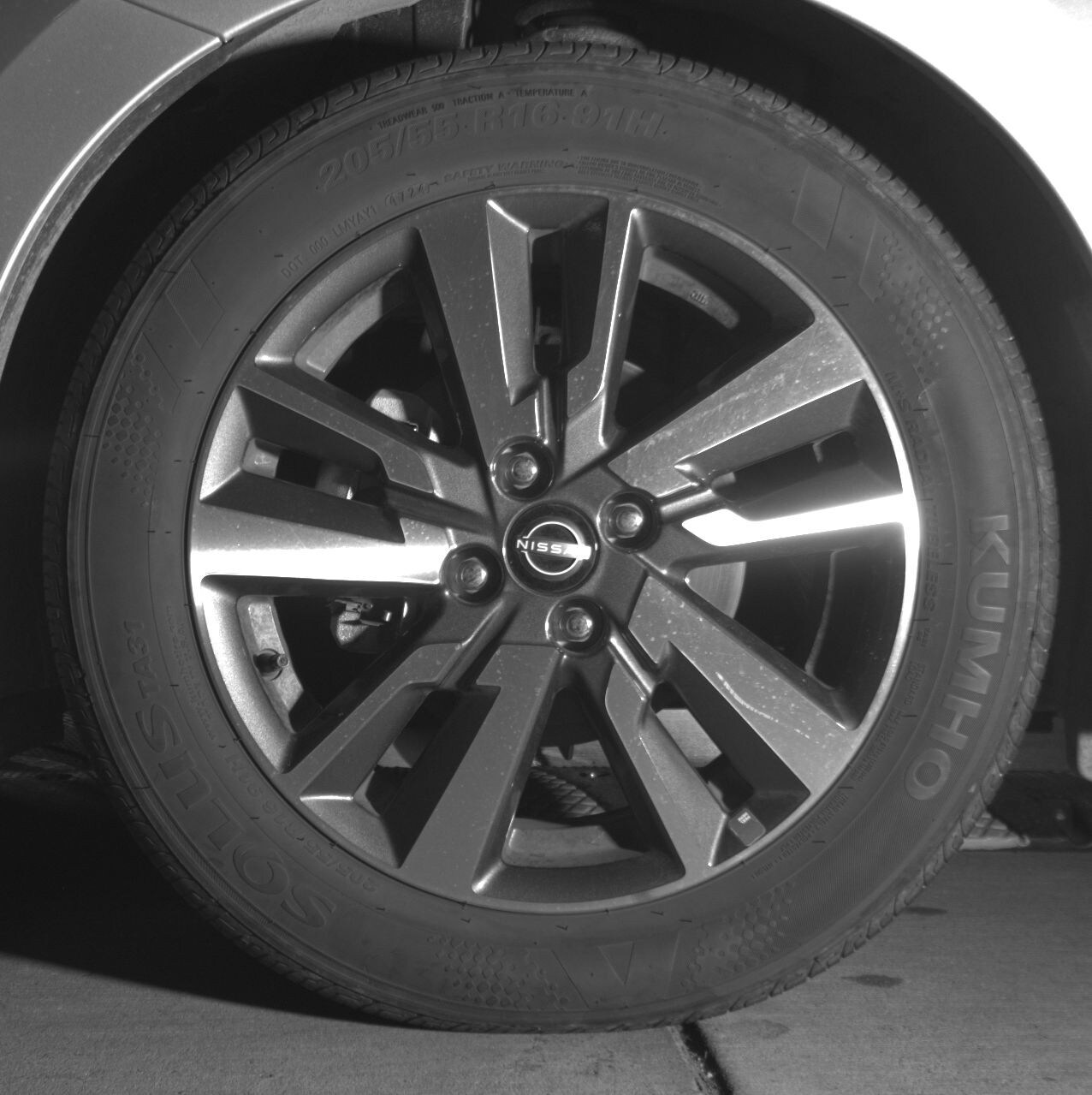 Thumbnail: 2025 Nissan Versa - 9