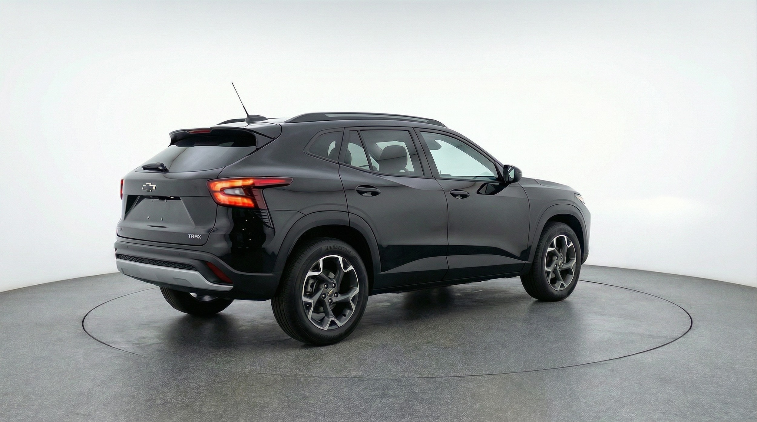 Thumbnail: 2025 Chevrolet Trax - 7