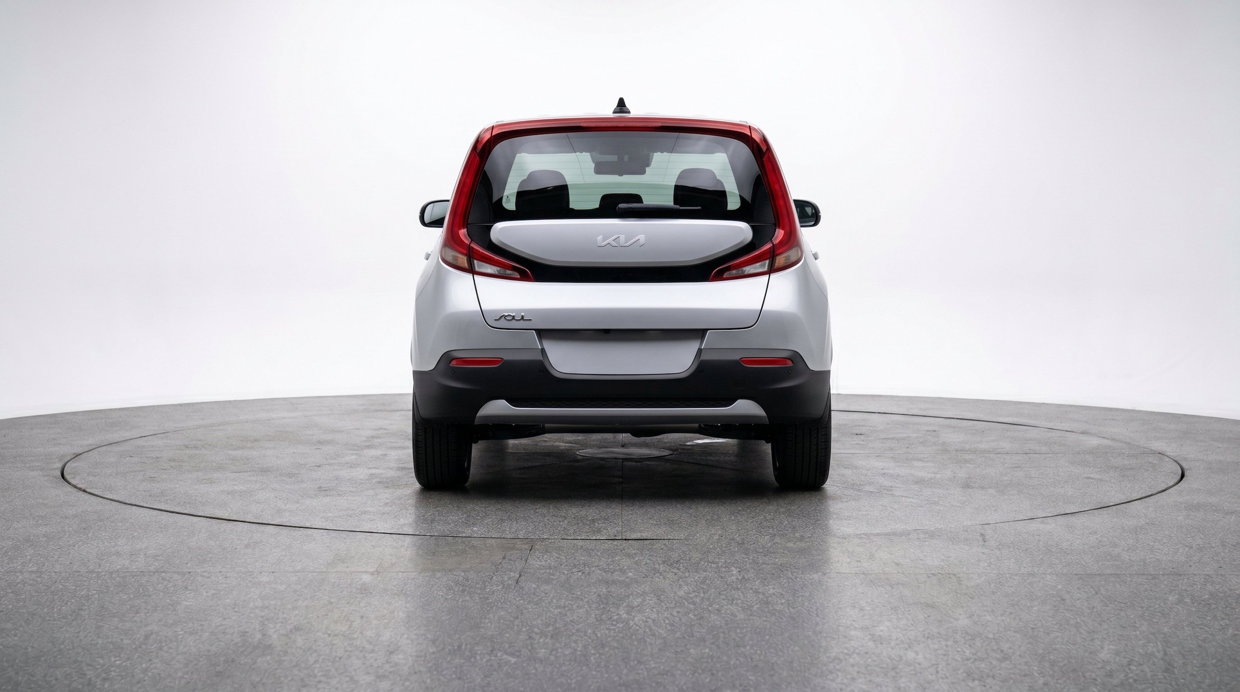 Thumbnail: 2025 Kia Soul - 7