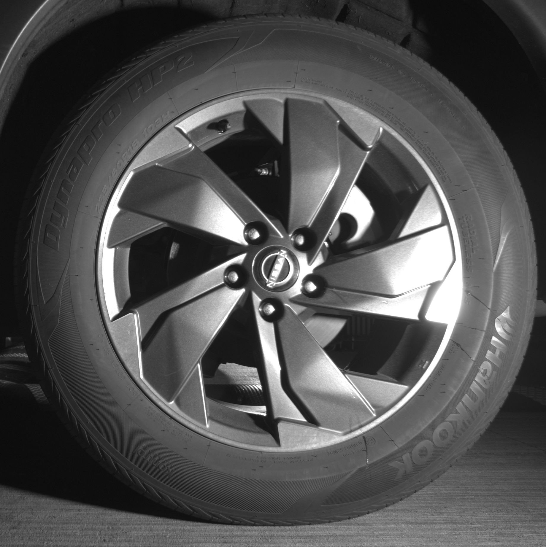 Thumbnail: 2025 Nissan Rogue - 14