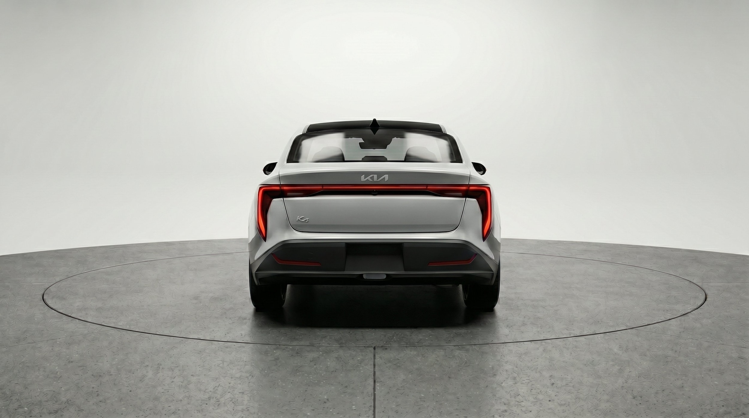 Thumbnail: 2026 Kia K4 - 7