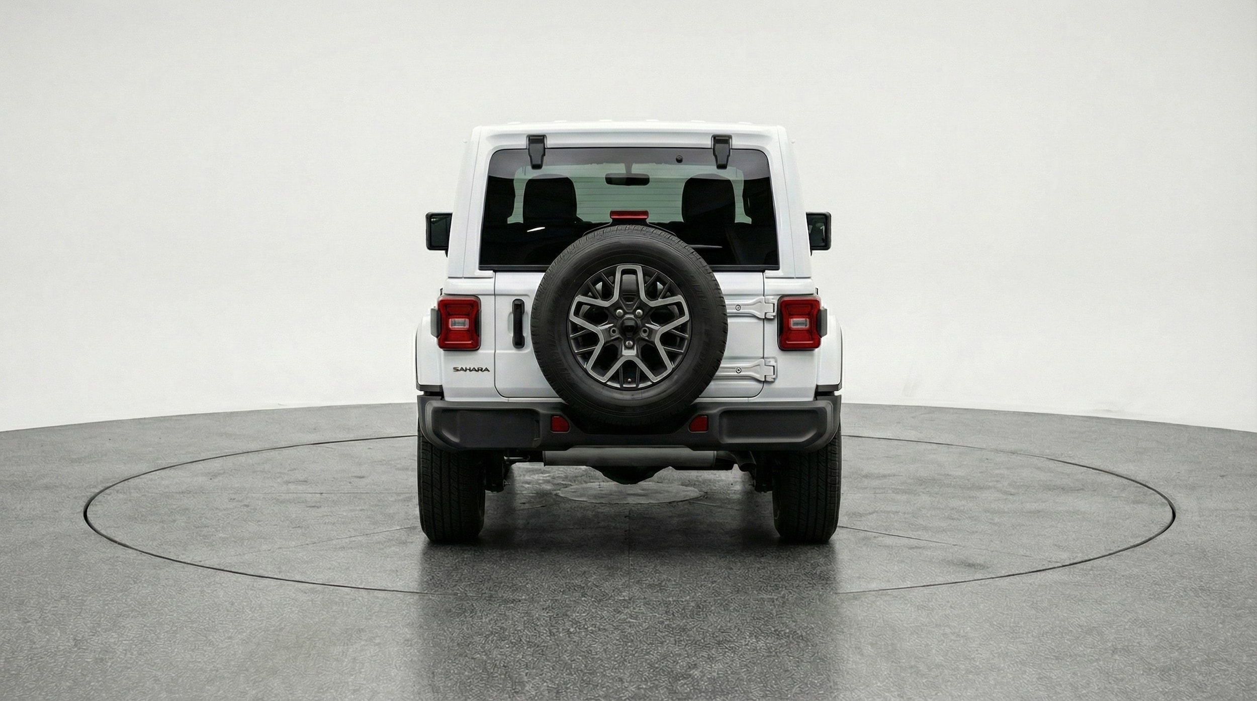 Thumbnail: 2025 Jeep Wrangler - 7