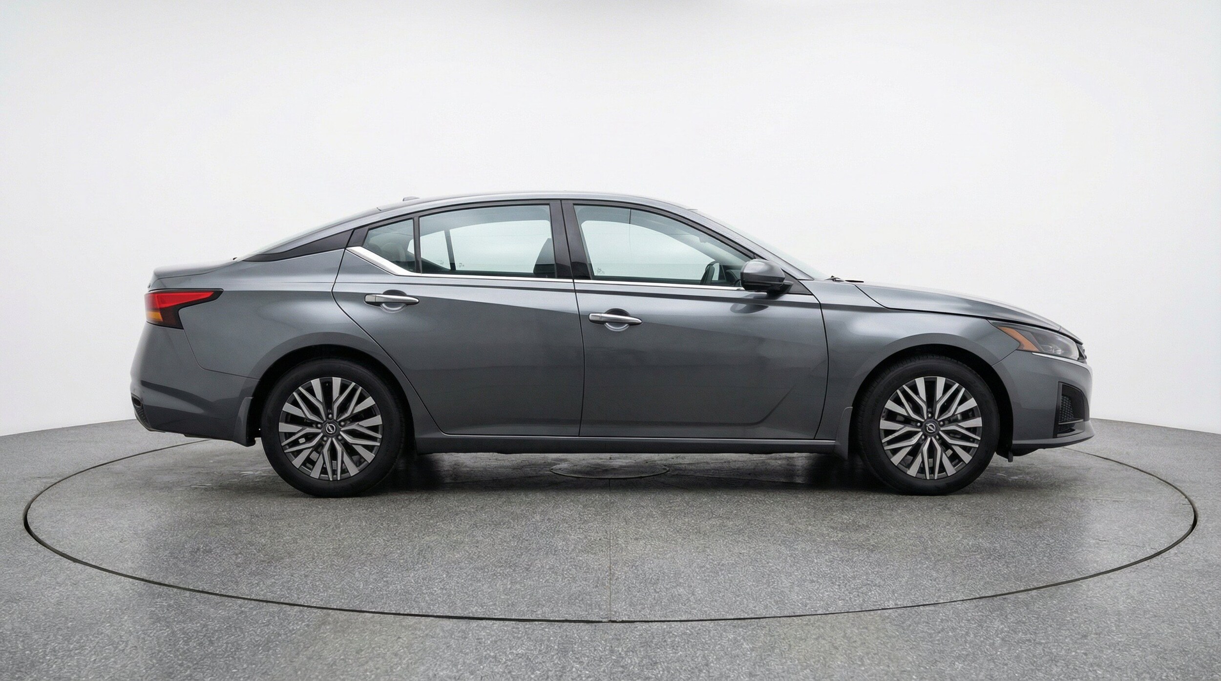 Thumbnail: 2025 Nissan Altima - 11