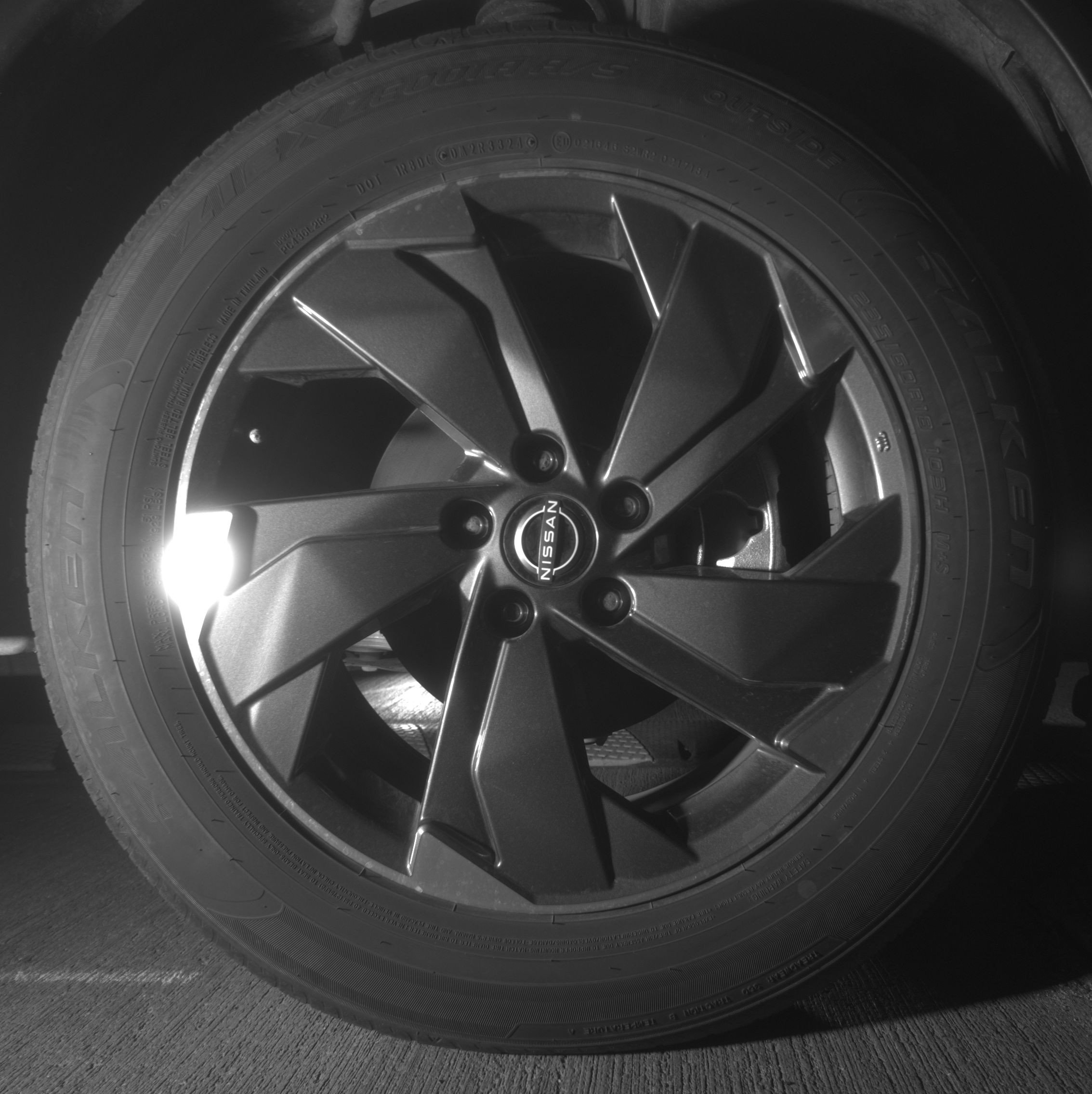 Thumbnail: 2025 Nissan Rogue - 13