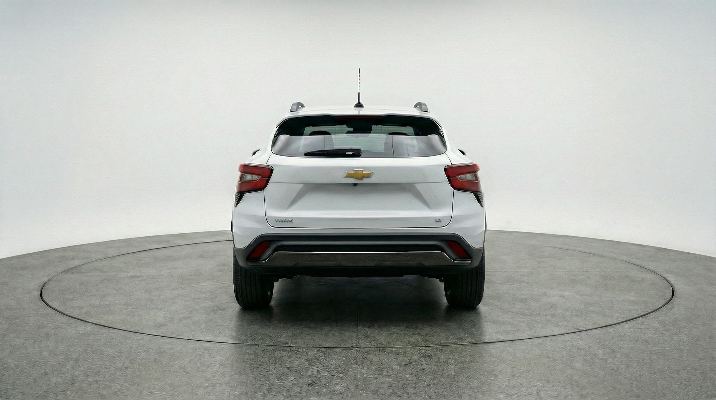 Thumbnail: 2025 Chevrolet Trax - 6