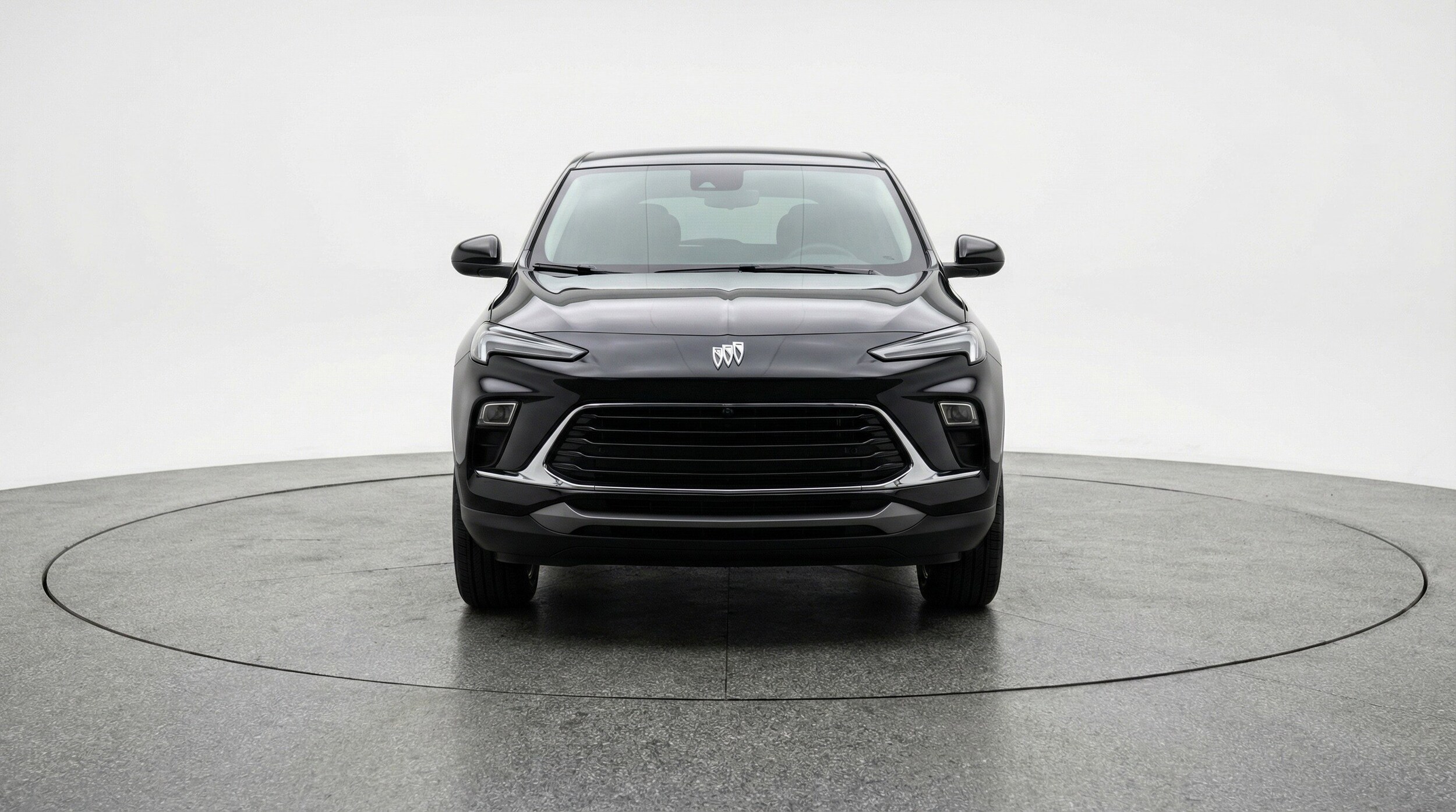 Thumbnail: 2025 Buick Encore GX - 2