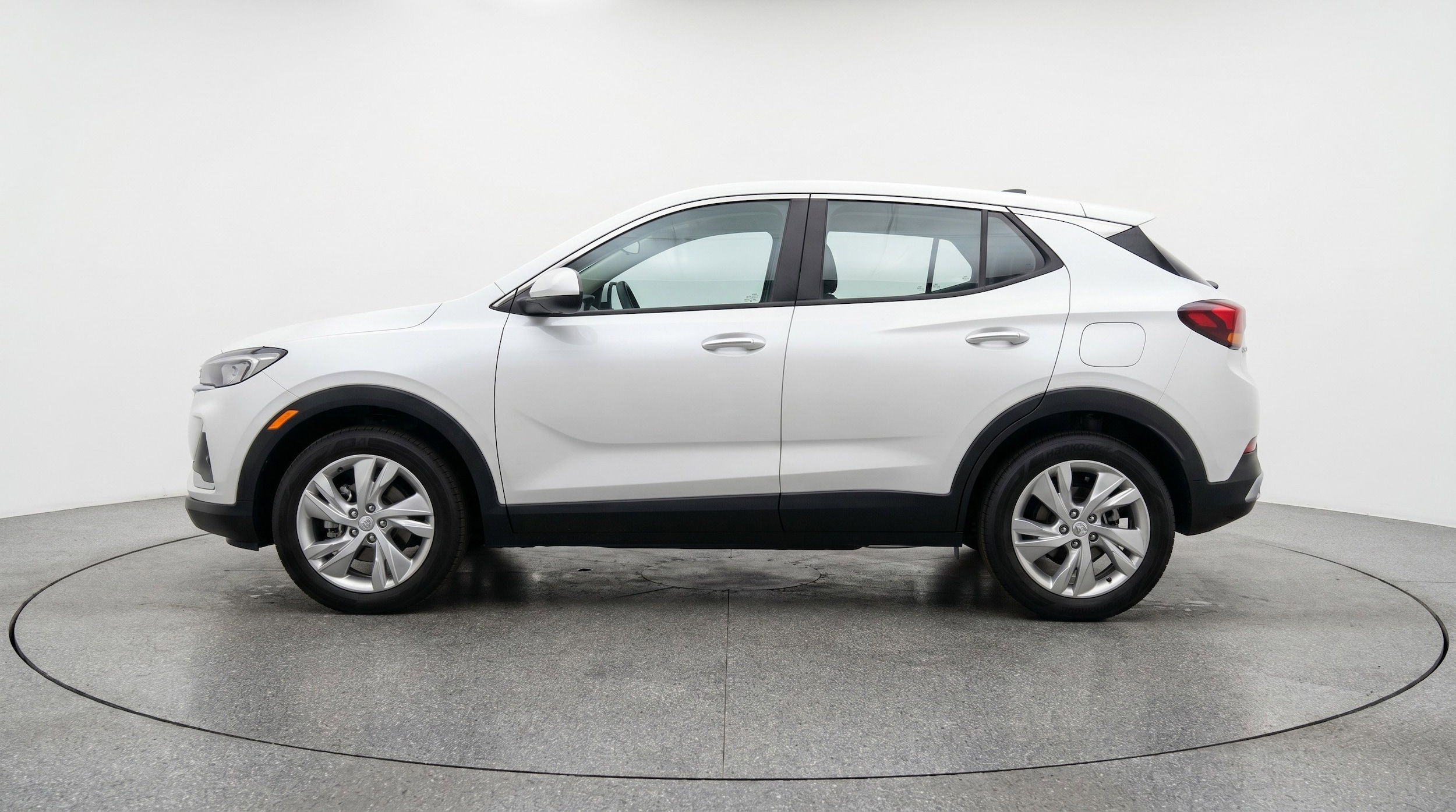 Thumbnail: 2025 Buick Encore GX - 5