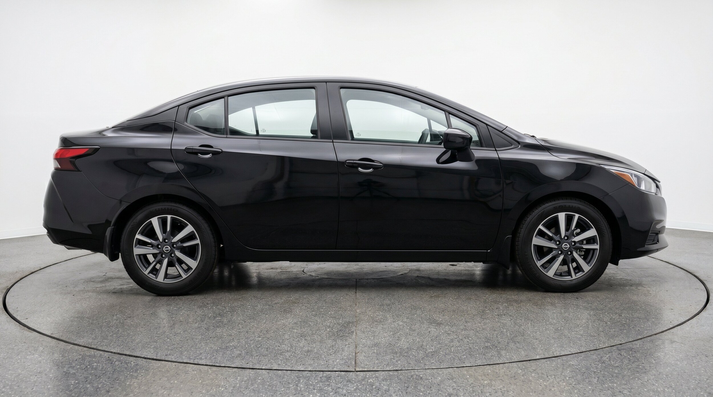 Thumbnail: 2025 Nissan Versa - 11