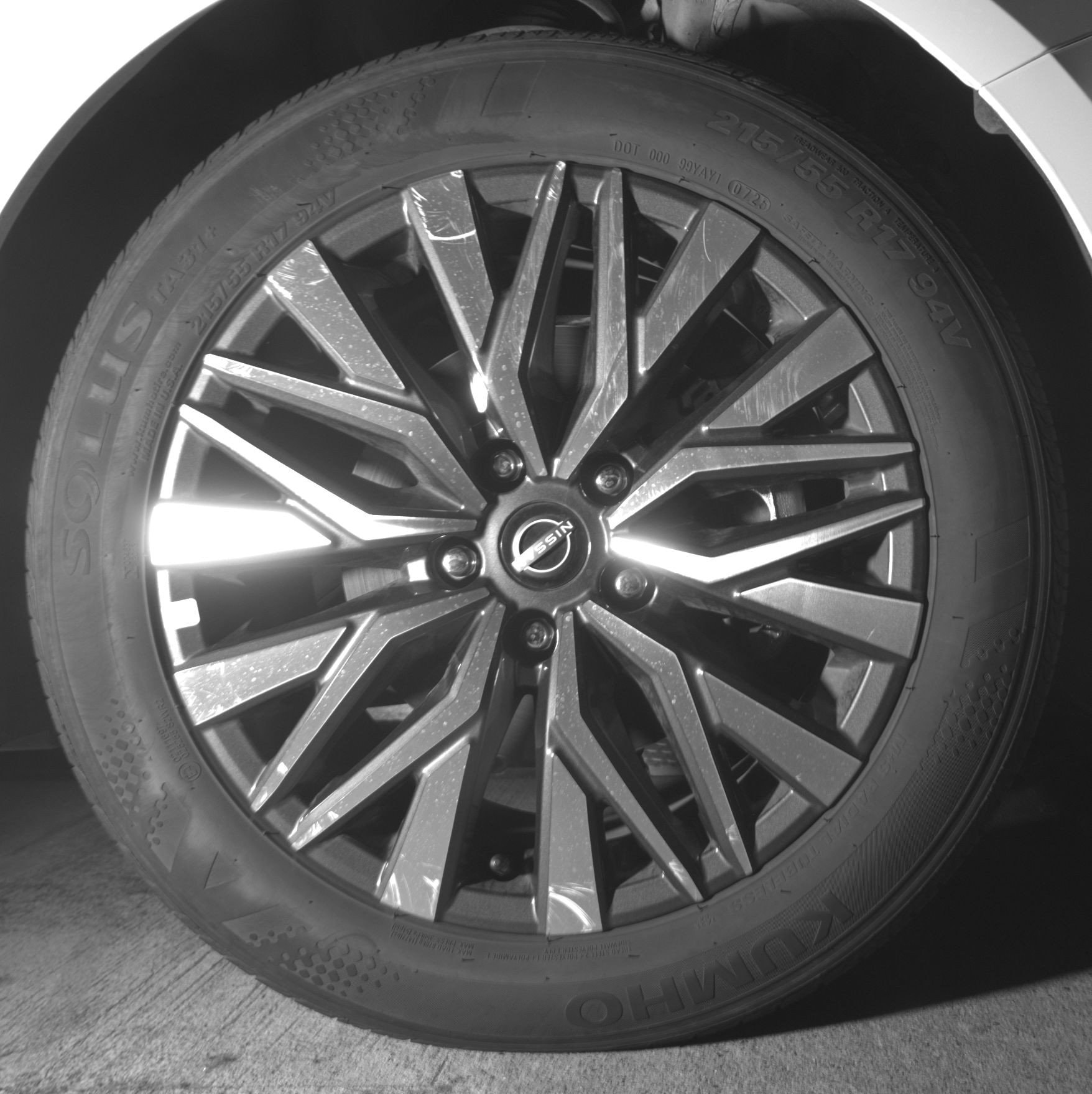 Thumbnail: 2025 Nissan Altima - 13