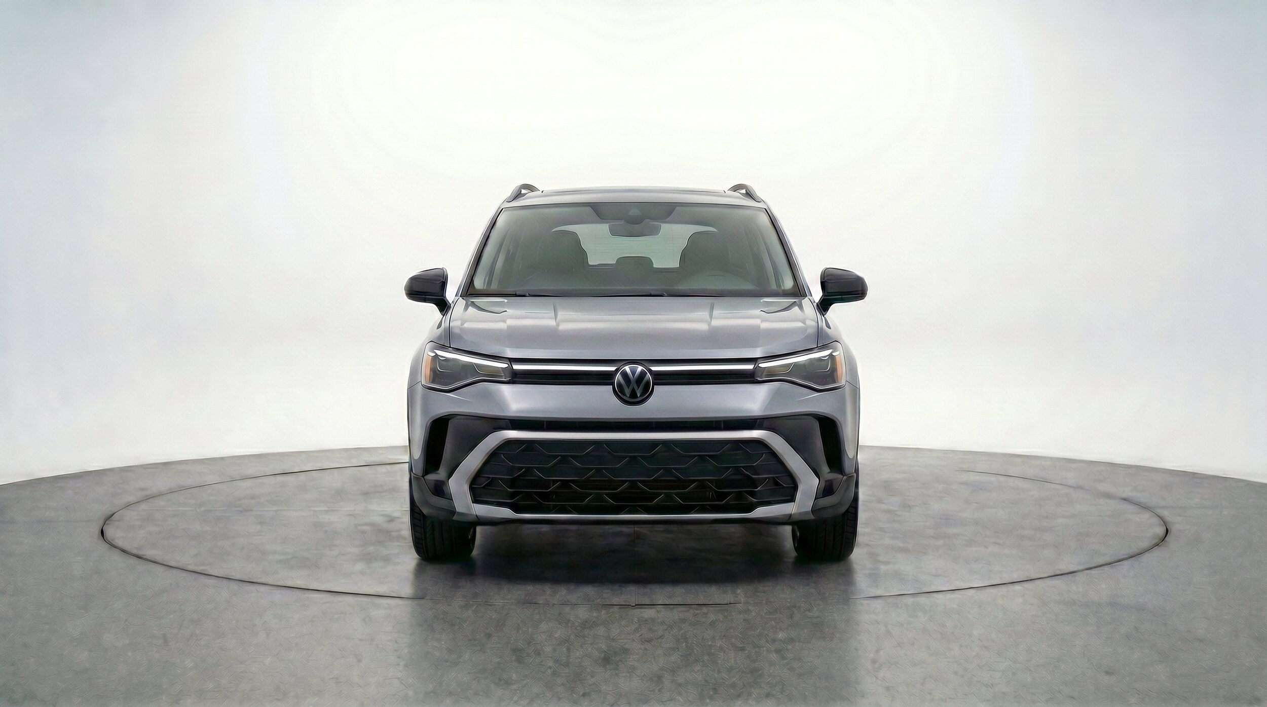 Thumbnail: 2026 Volkswagen Taos - 2