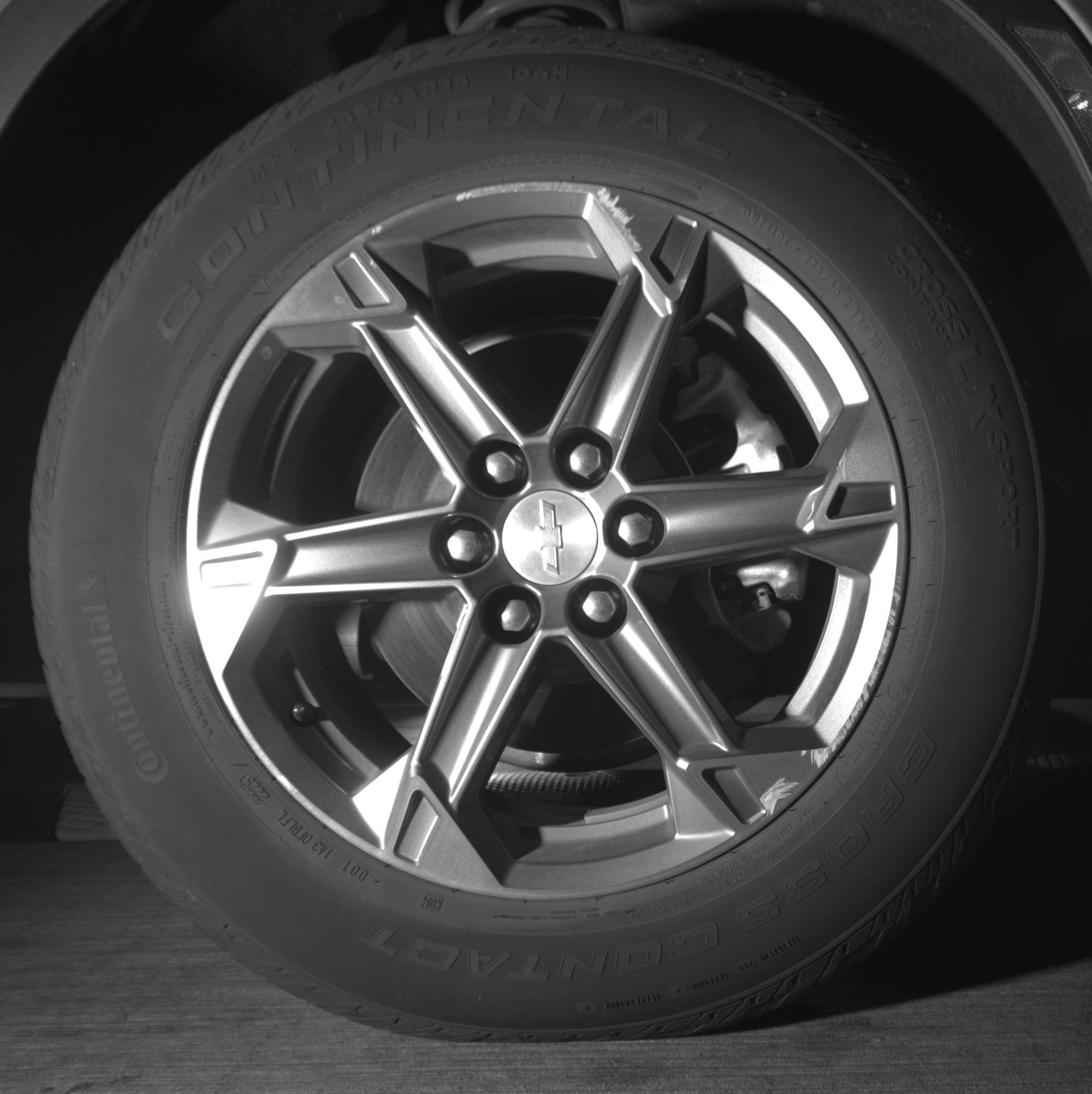 Thumbnail: 2025 Chevrolet Blazer - 13