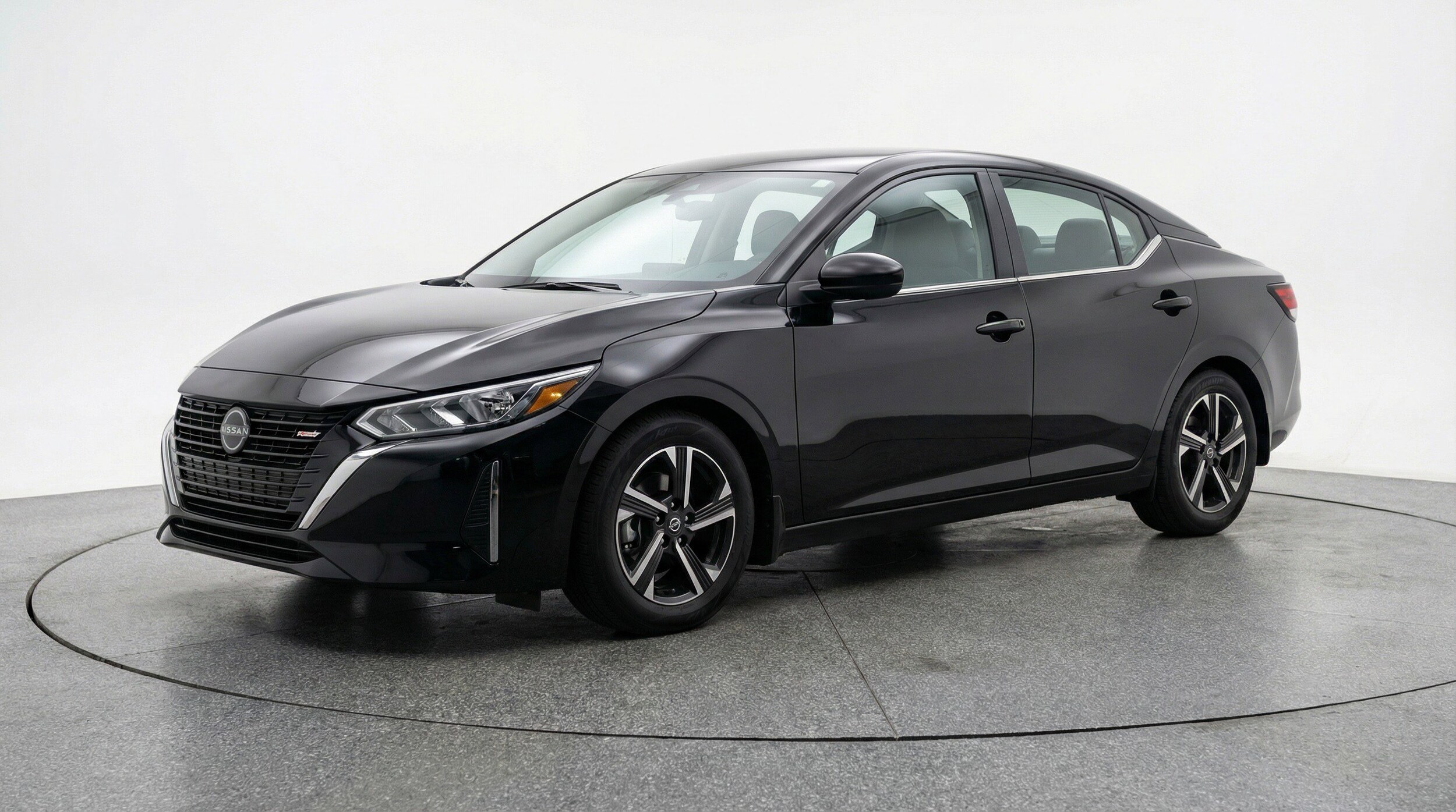 Thumbnail: 2025 Nissan Sentra - 3