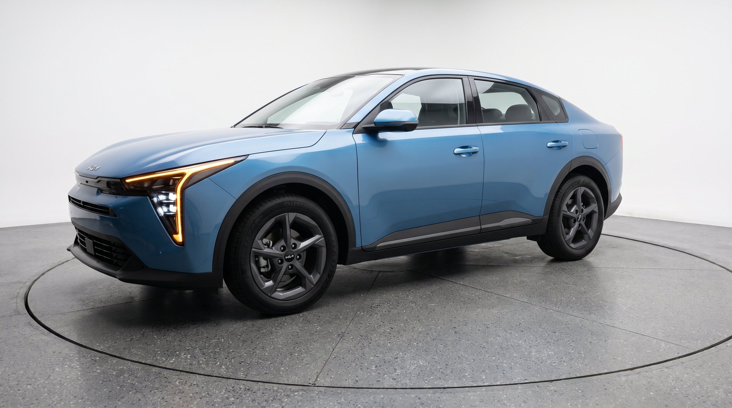 Thumbnail: 2026 Kia K4 - 3