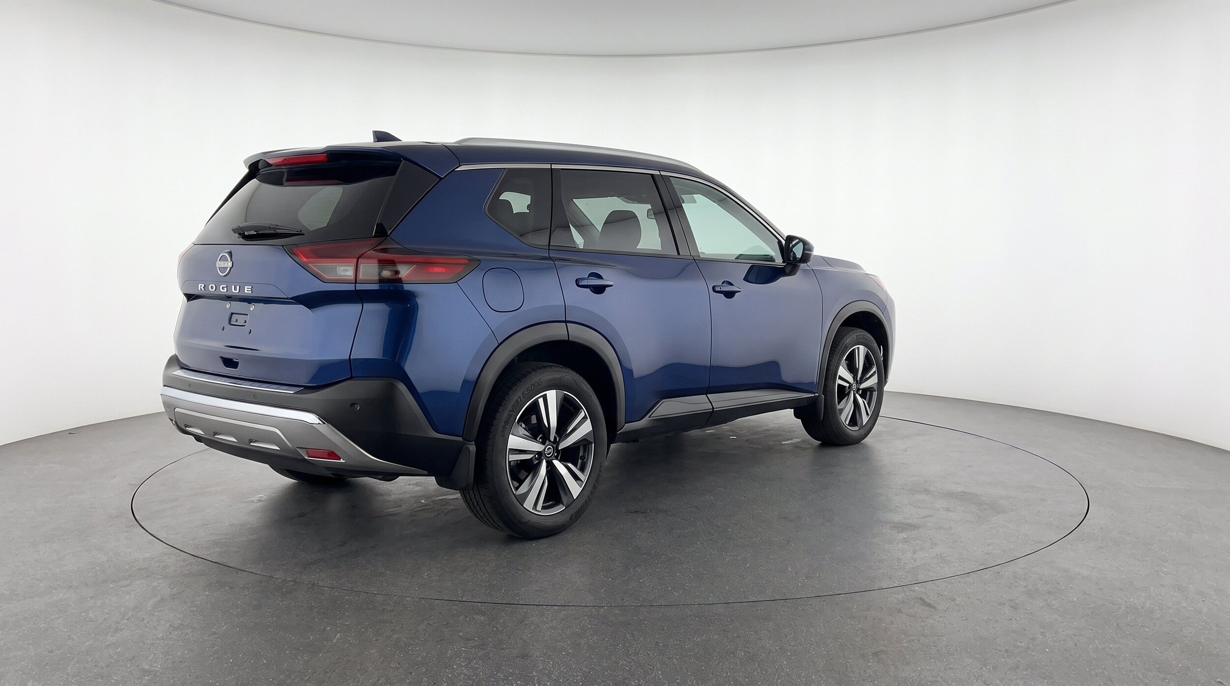 Thumbnail: 2026 Nissan Rogue - 9