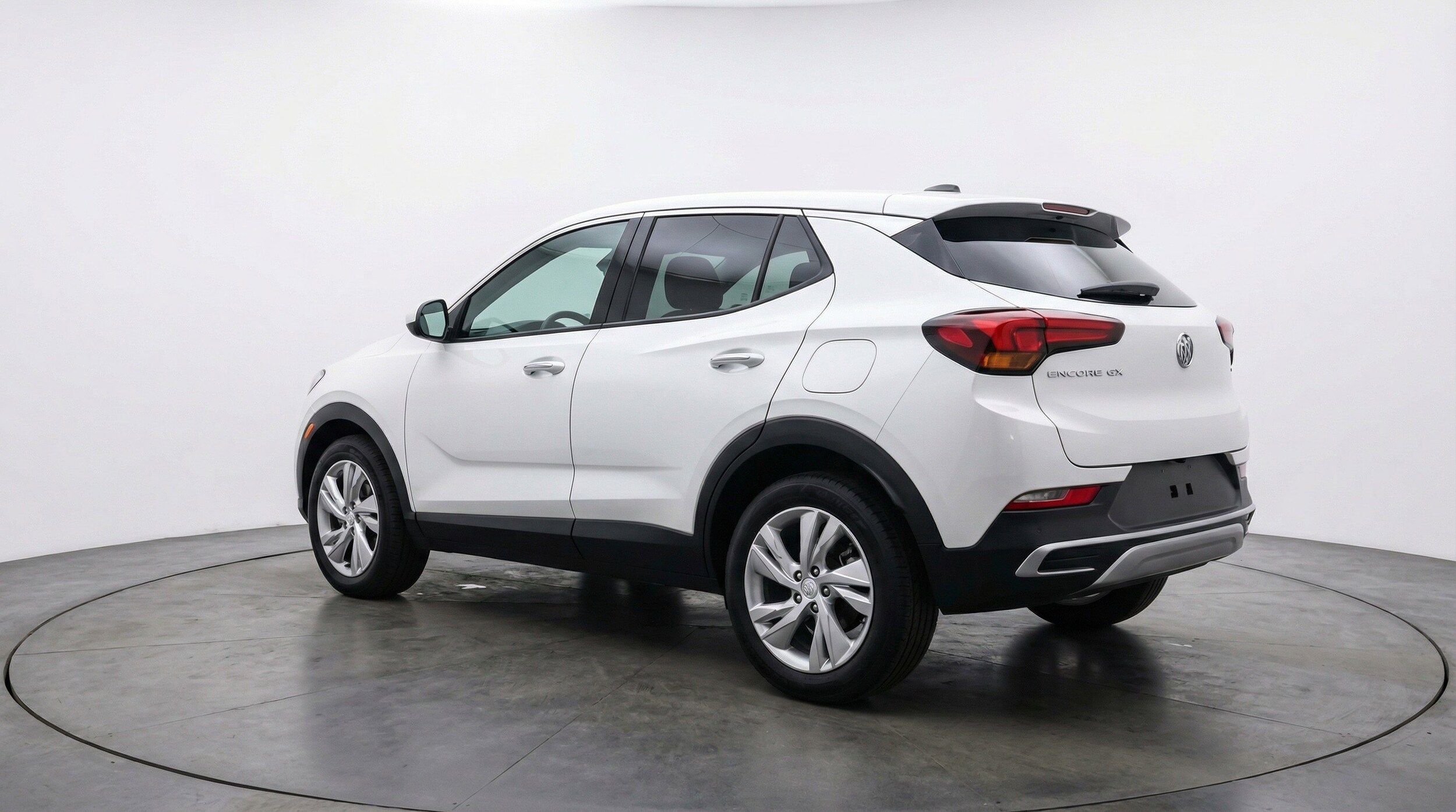 Thumbnail: 2025 Buick Encore GX - 6