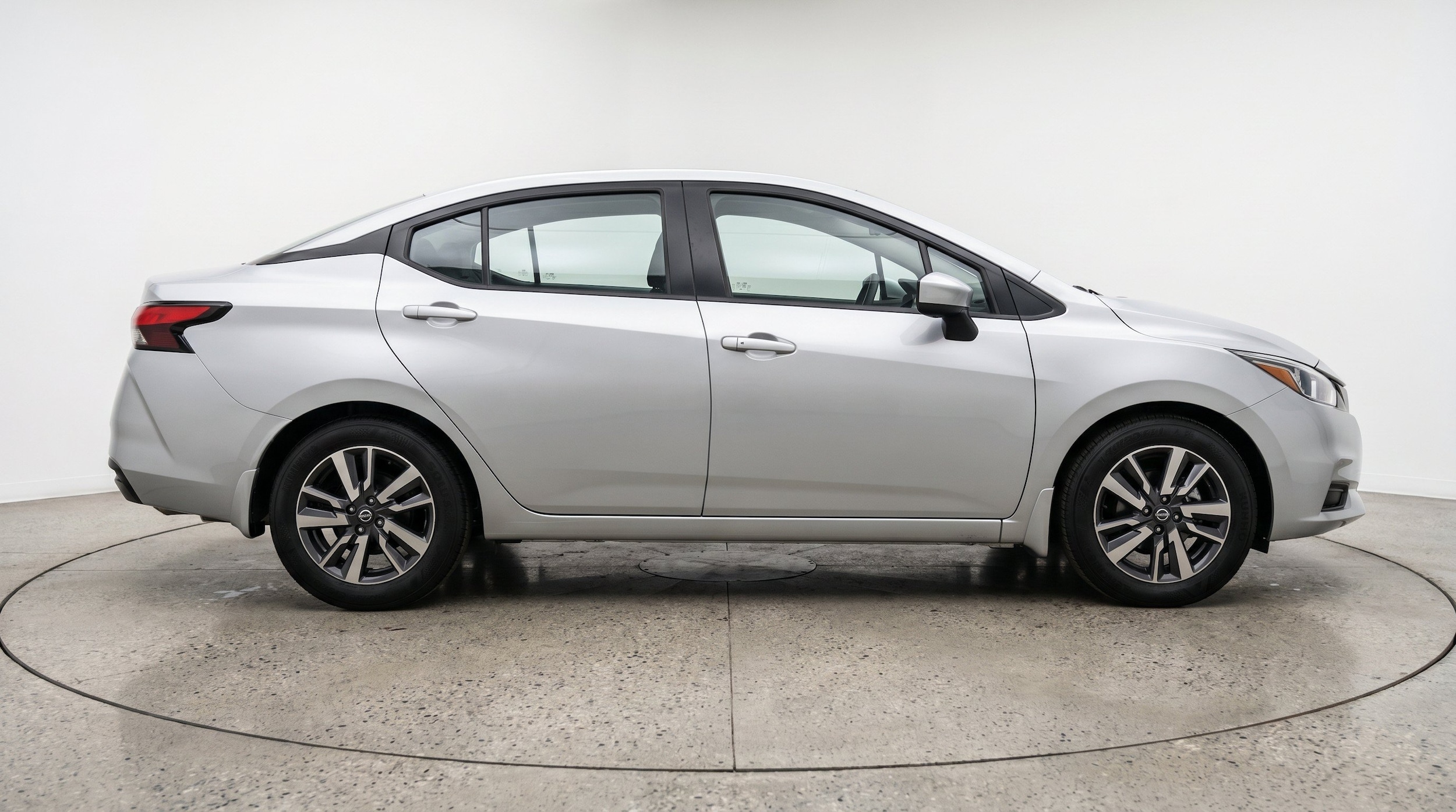 Thumbnail: 2025 Nissan Versa - 11