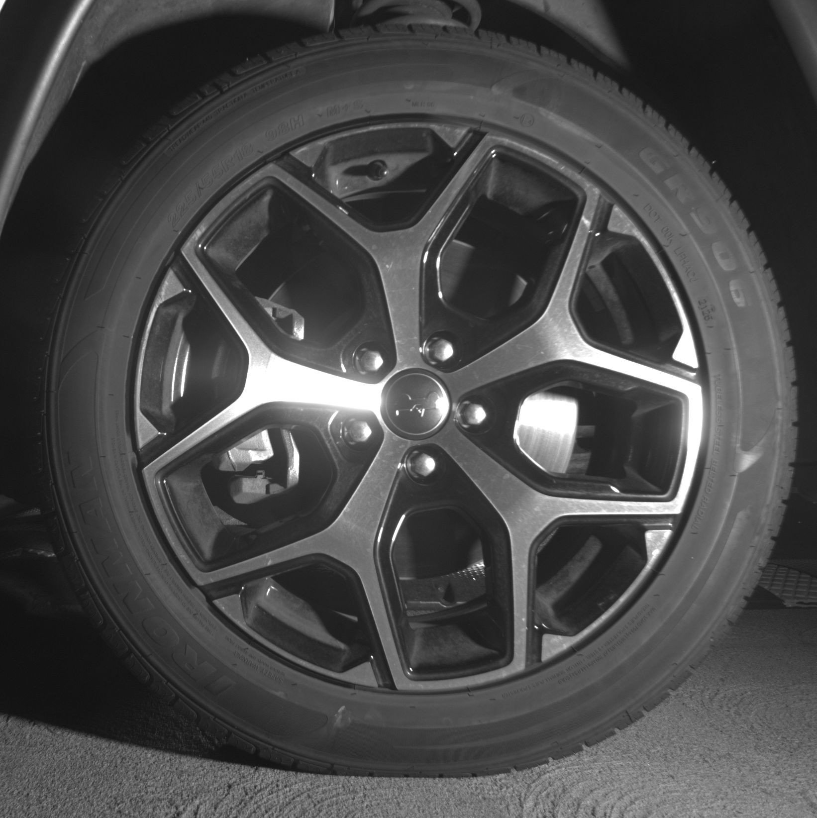 Thumbnail: 2025 Jeep Compass - 12