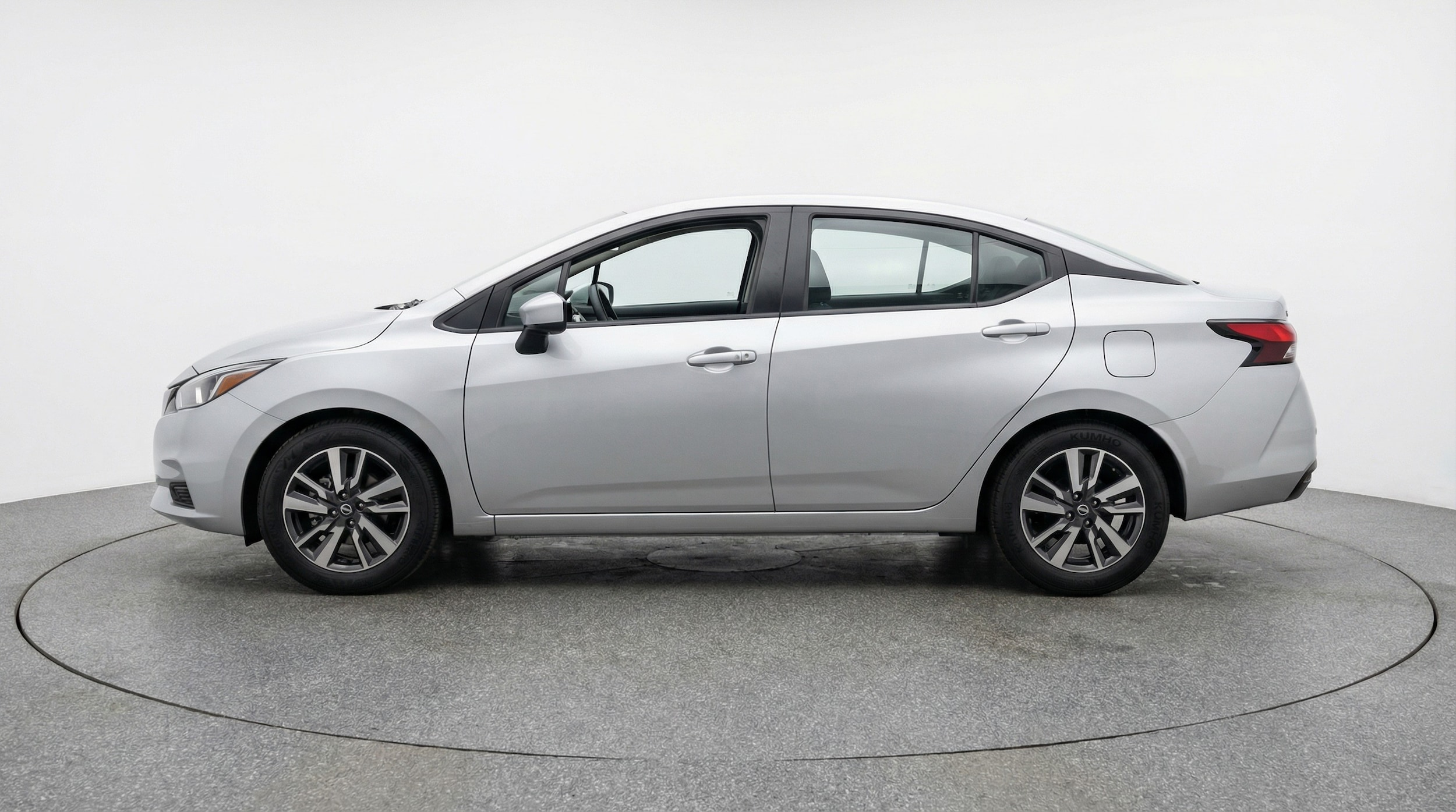 Thumbnail: 2025 Nissan Versa - 4