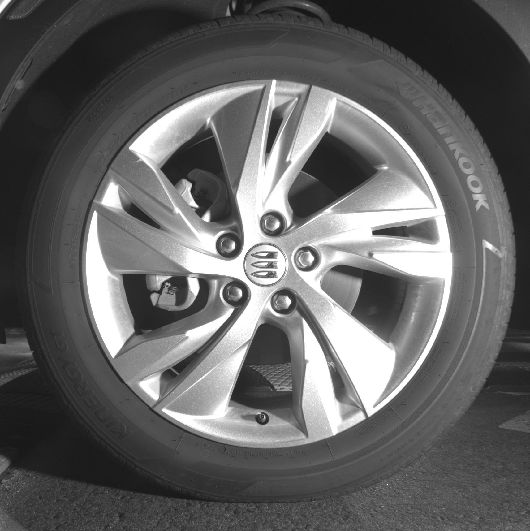 Thumbnail: 2025 Buick Encore GX - 12