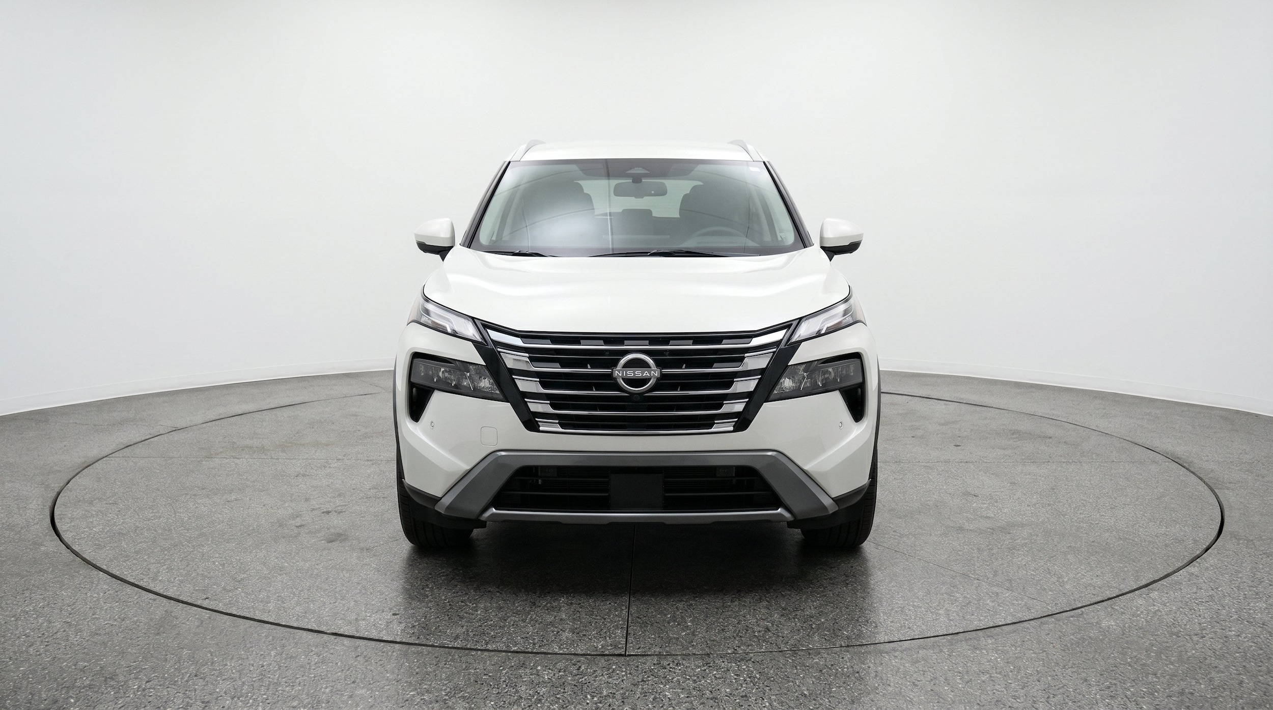 Thumbnail: 2026 Nissan Rogue - 2