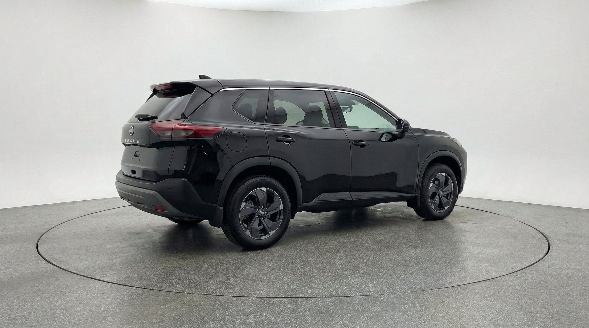 Thumbnail: 2025 Nissan Rogue - 9
