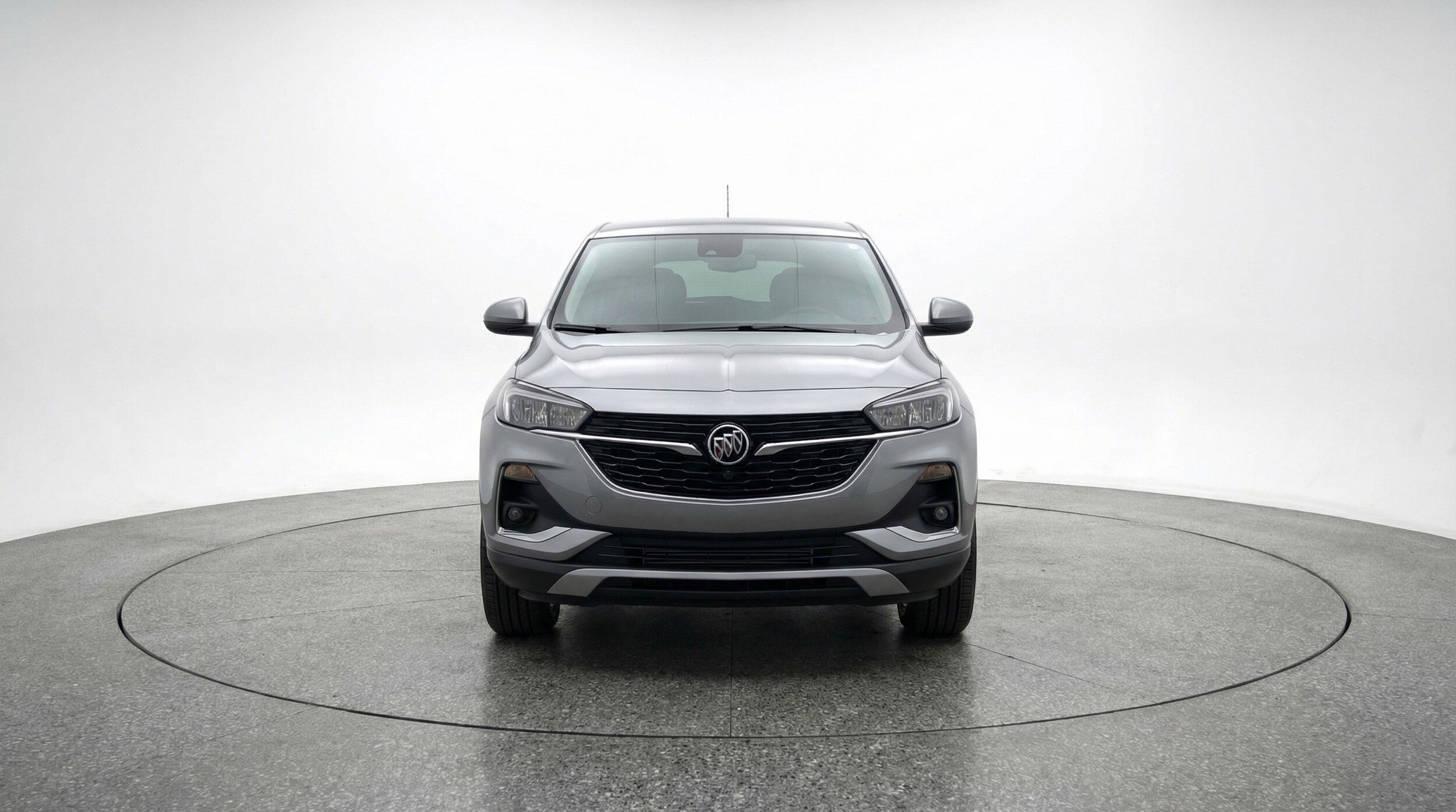 Thumbnail: 2025 Buick Encore GX - 2