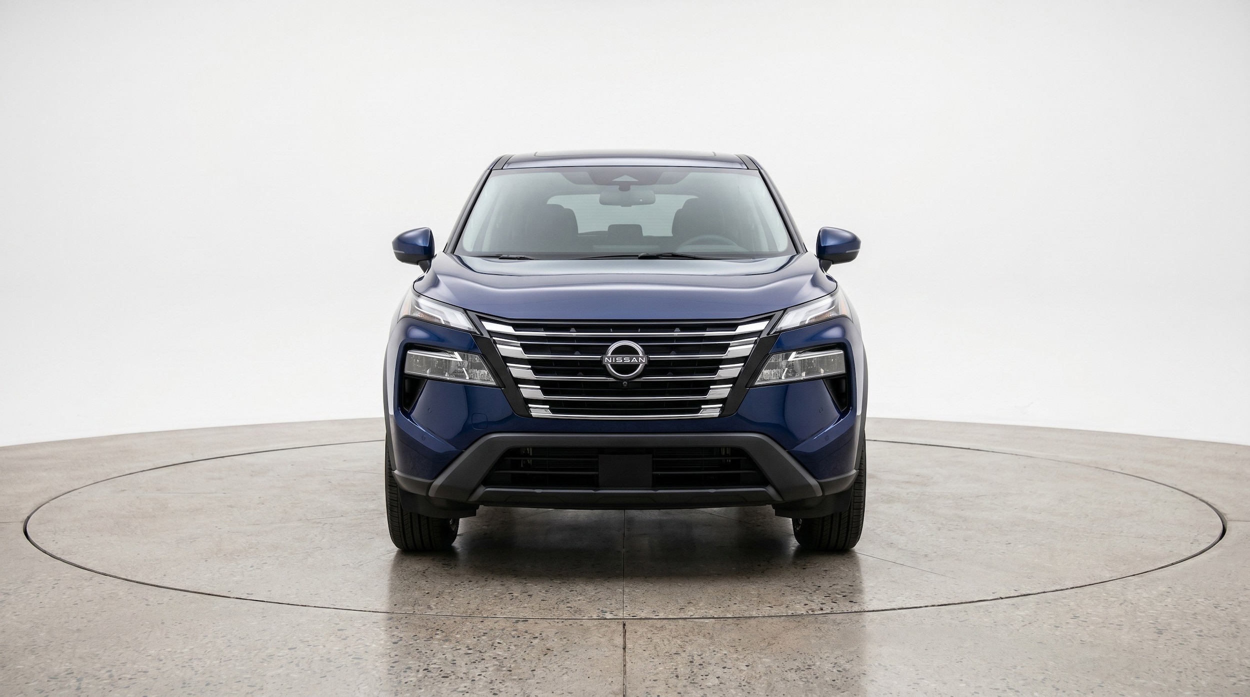 Thumbnail: 2025 Nissan Rogue - 2