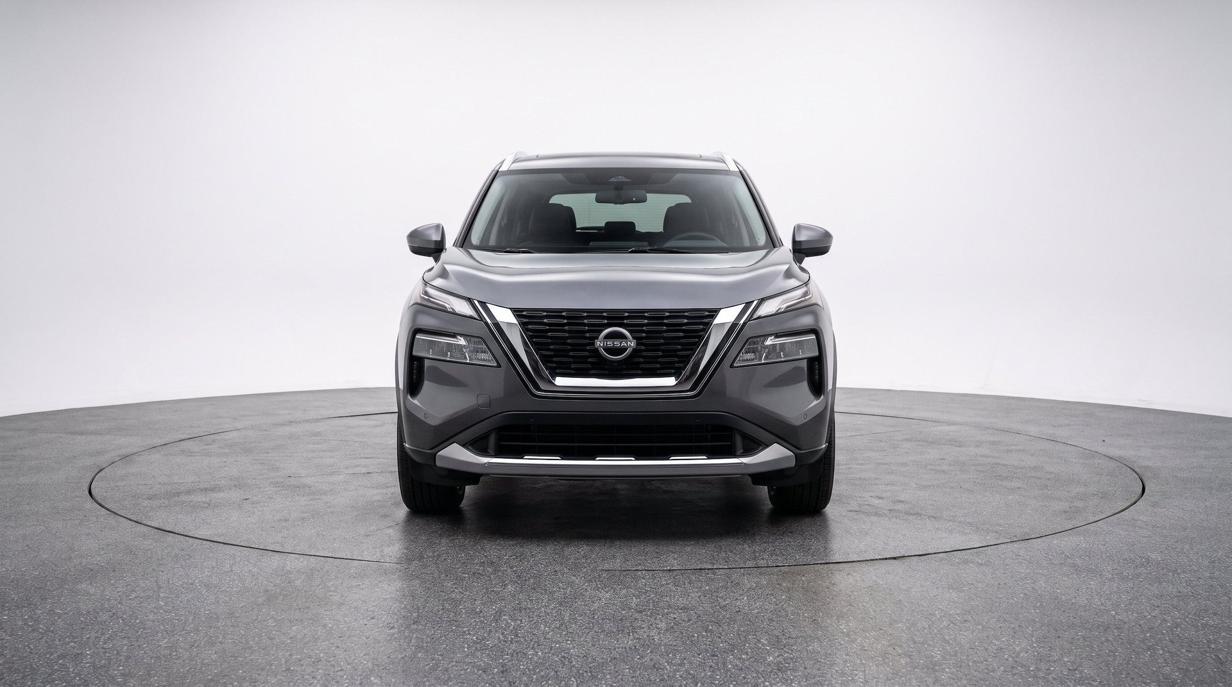 Thumbnail: 2026 Nissan Rogue - 2
