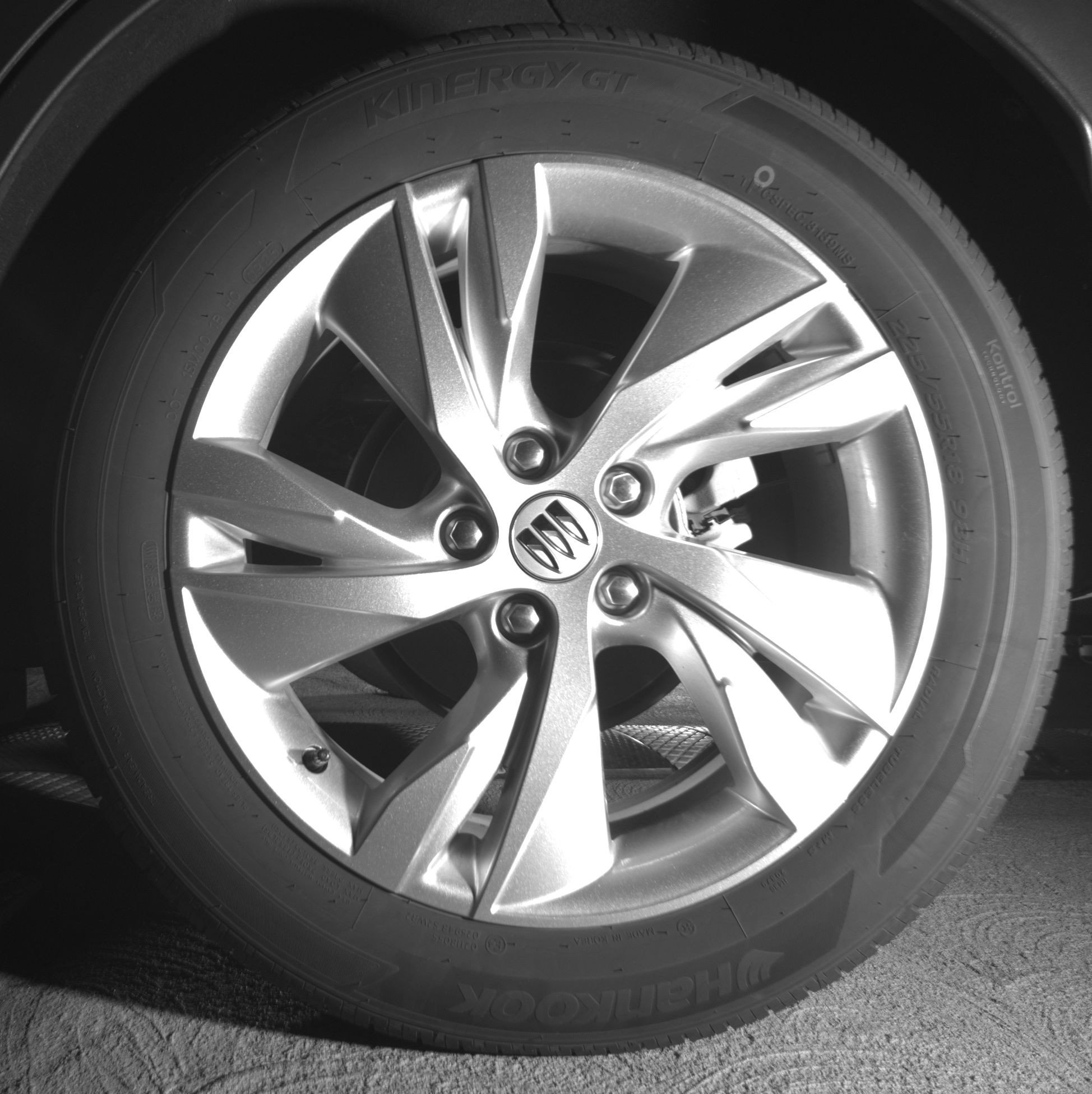 Thumbnail: 2025 Buick Encore GX - 14