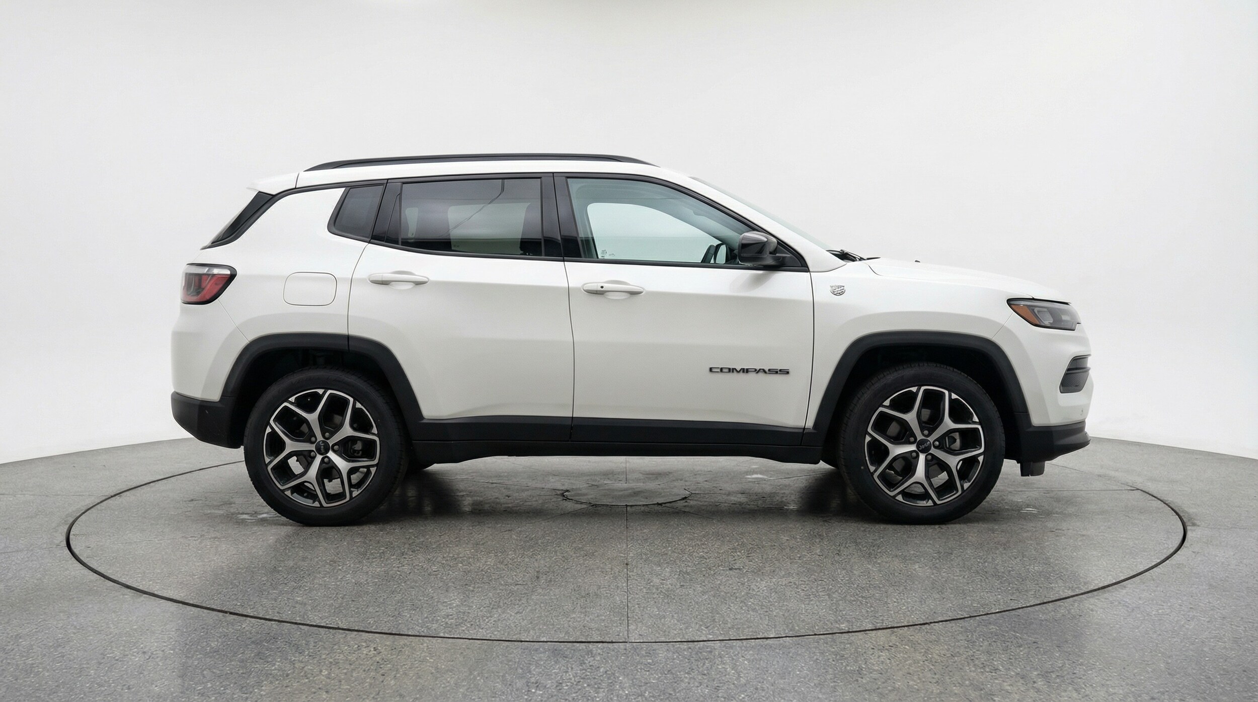 Thumbnail: 2025 Jeep Compass - 8
