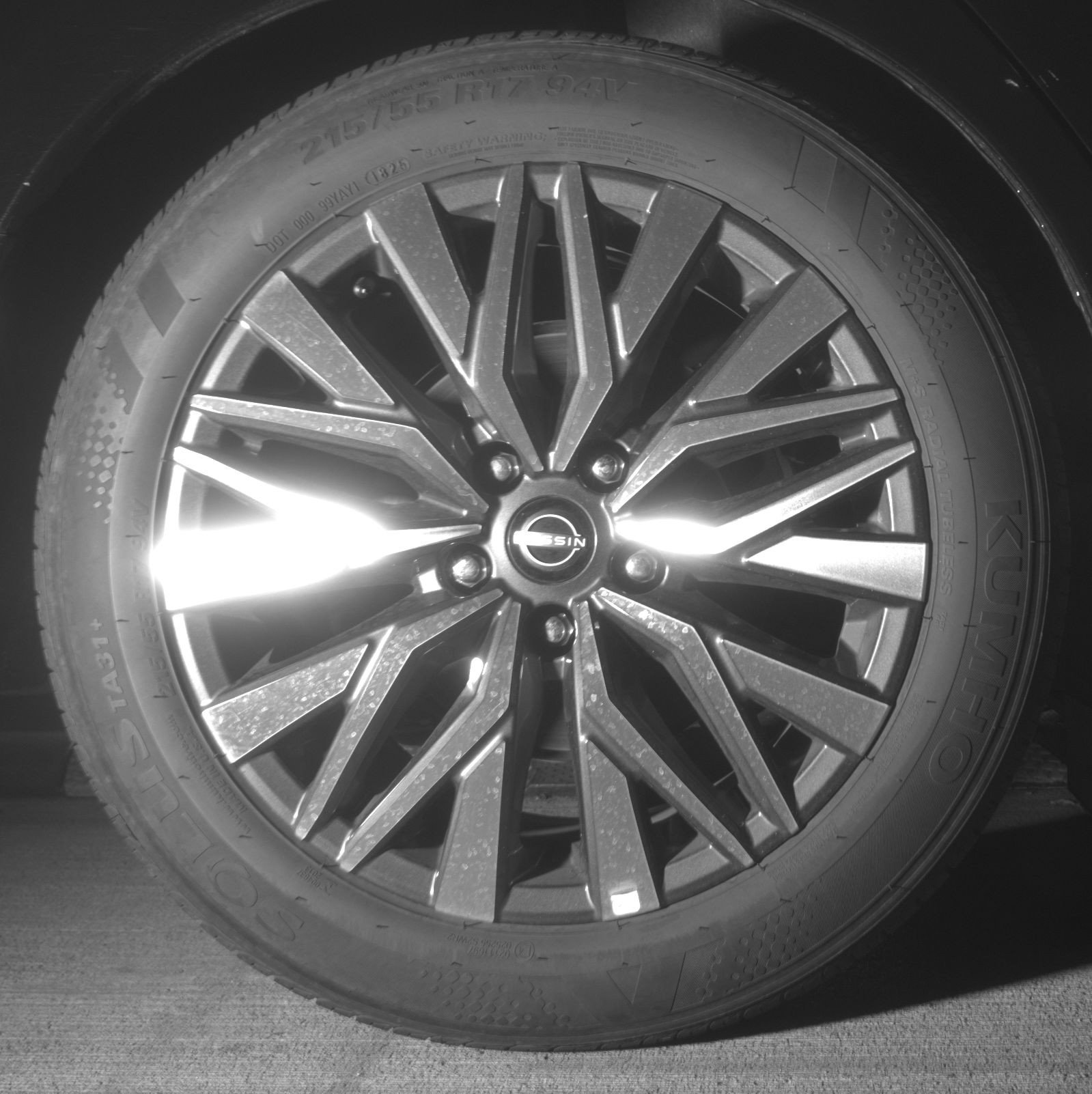 Thumbnail: 2025 Nissan Altima - 15