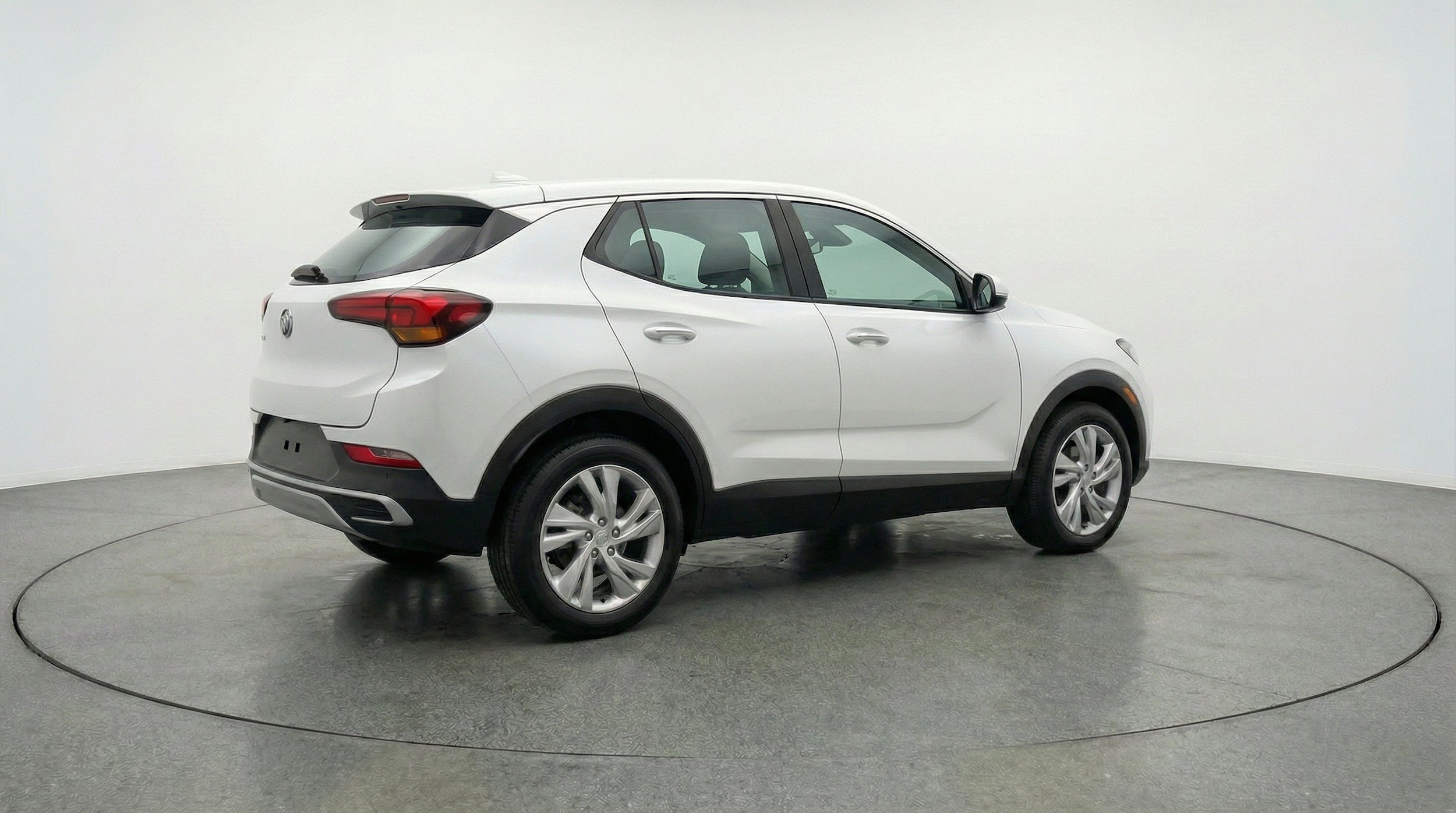 Thumbnail: 2026 Buick Encore GX - 9