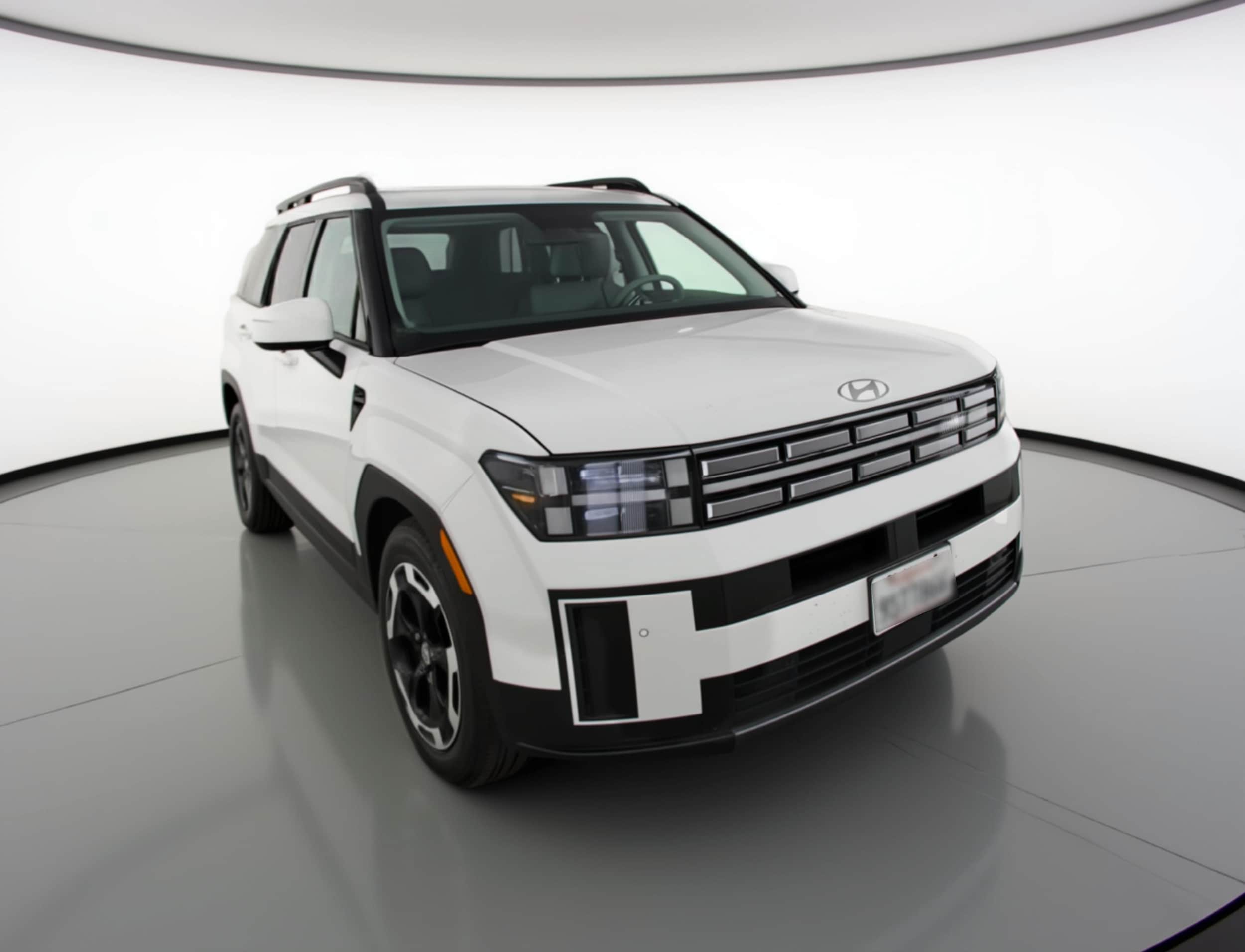 Thumbnail: 2025 Hyundai Santa Fe - 1