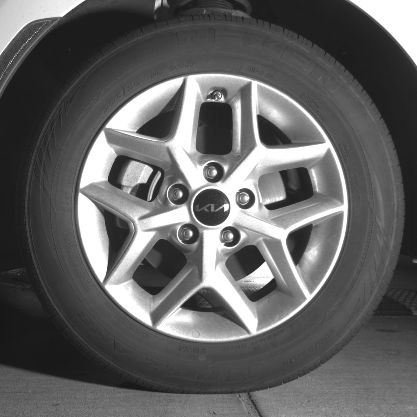 Thumbnail: 2025 Kia Soul - 19