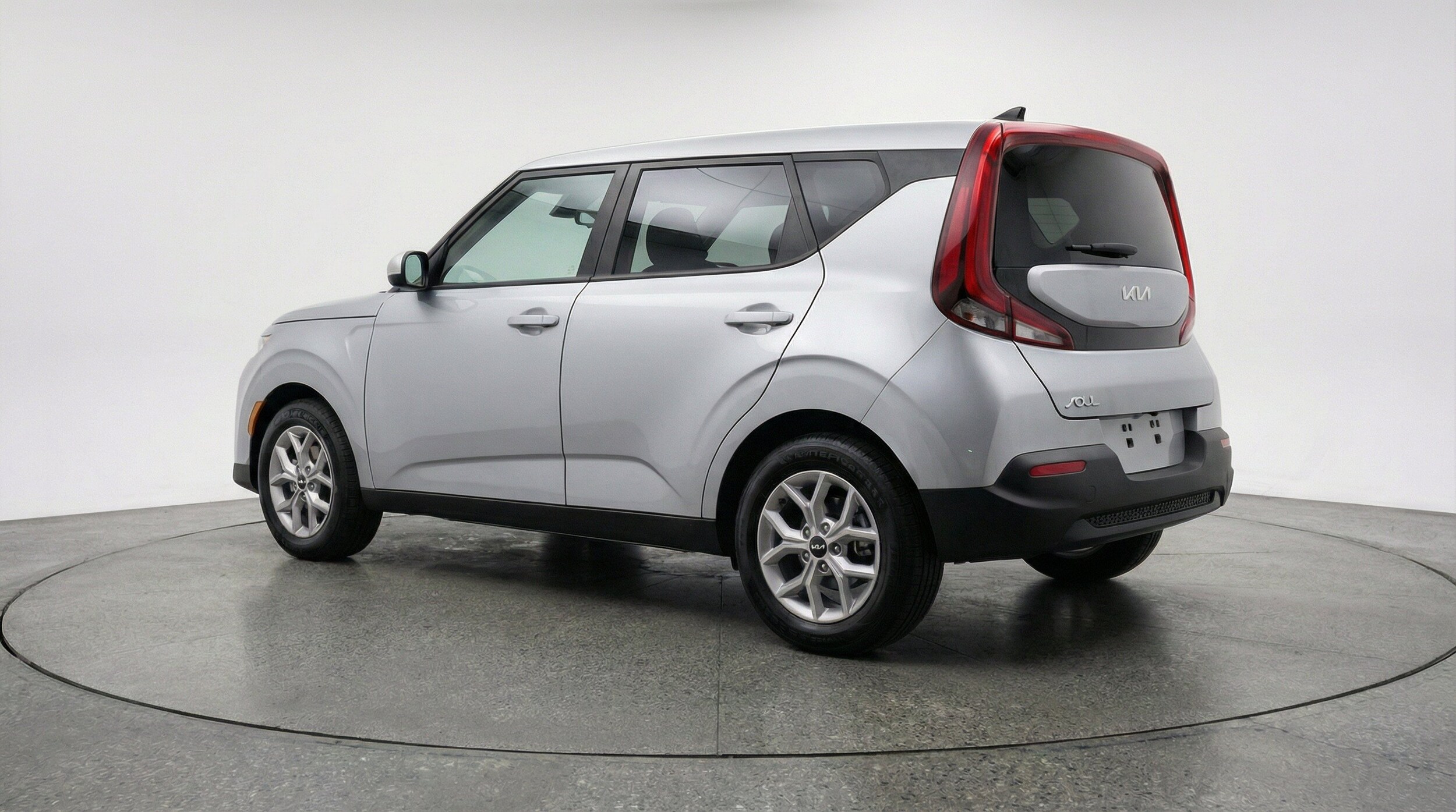 Thumbnail: 2025 Kia Soul - 6