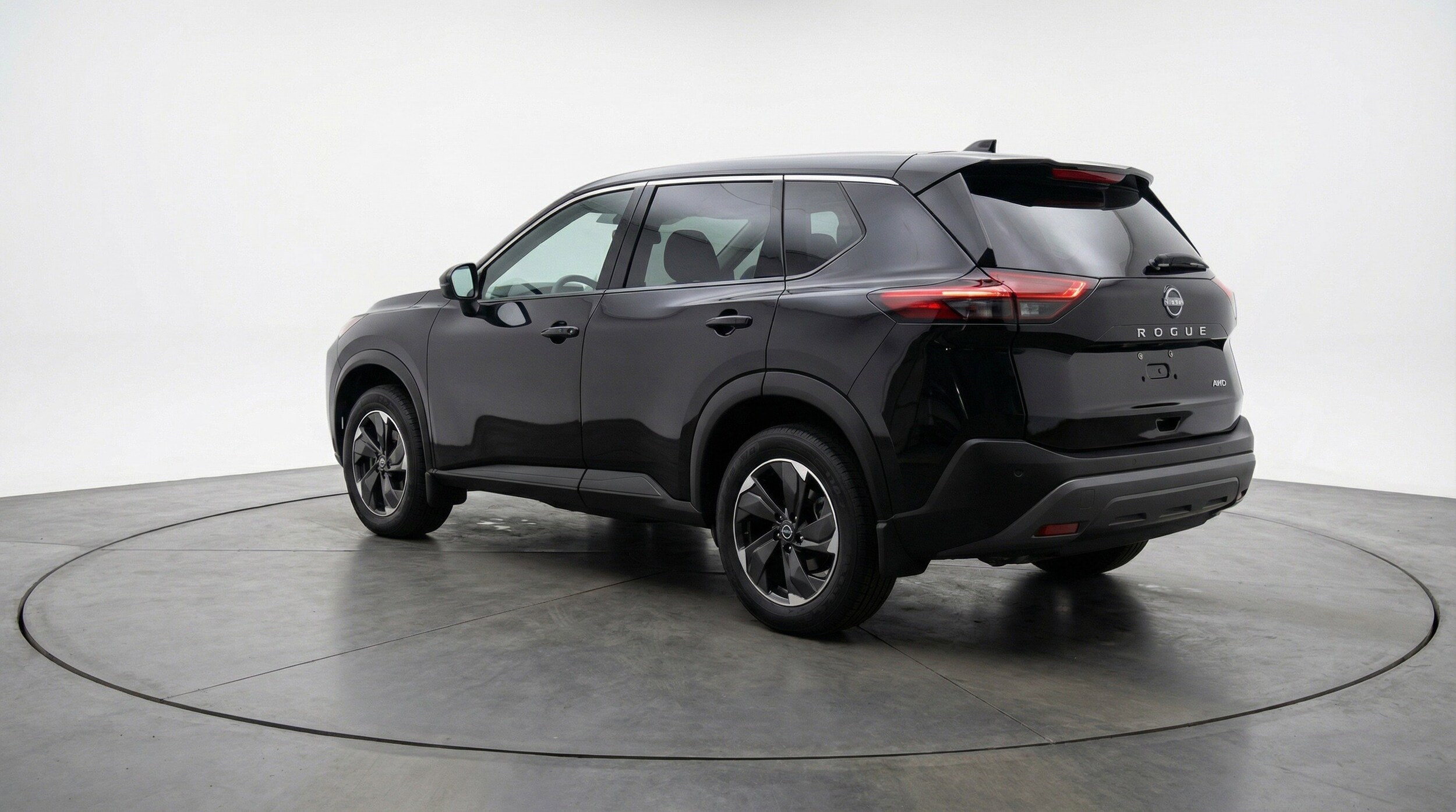 Thumbnail: 2025 Nissan Rogue - 6