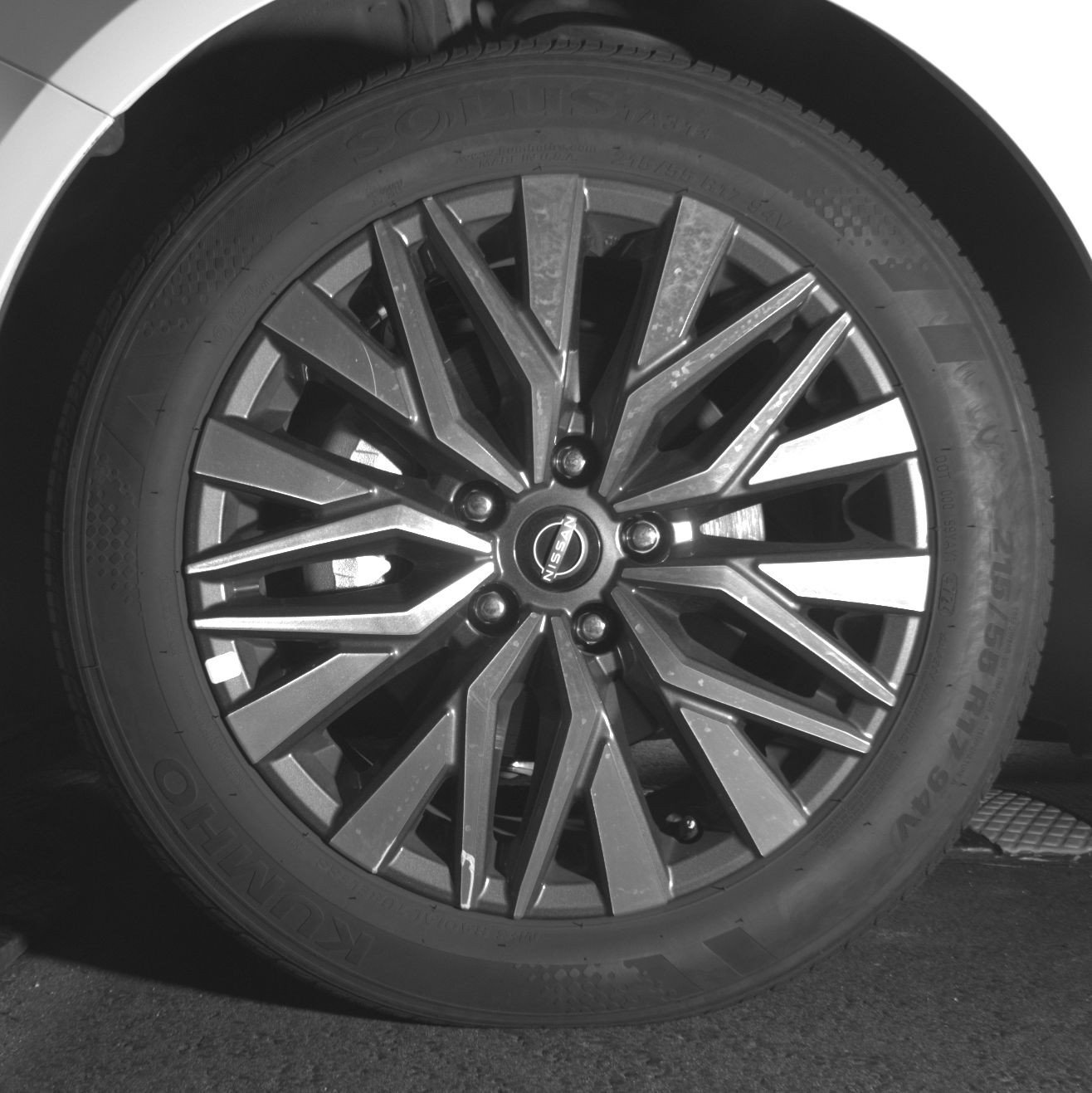 Thumbnail: 2025 Nissan Altima - 12