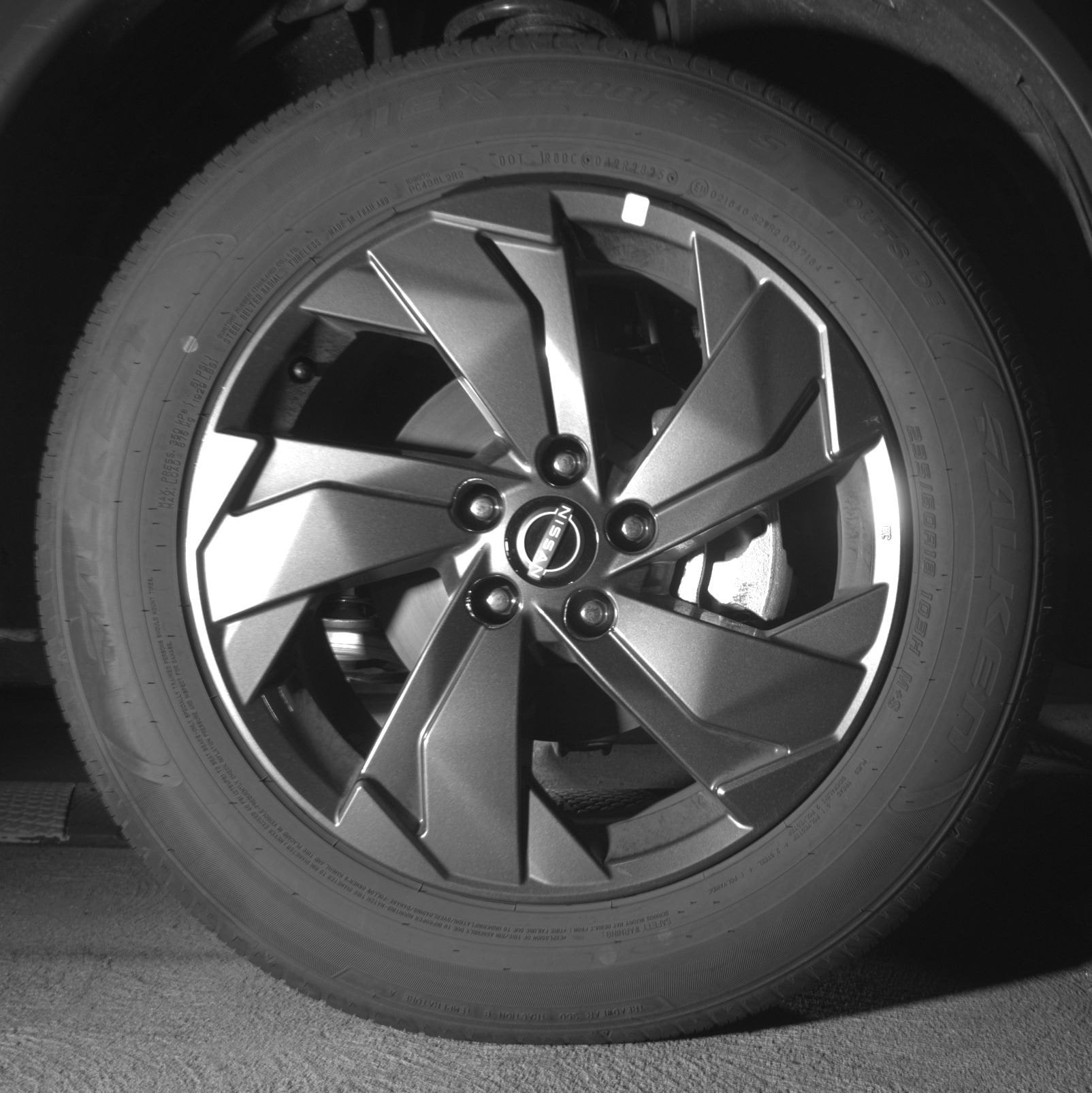 Thumbnail: 2026 Nissan Rogue - 13