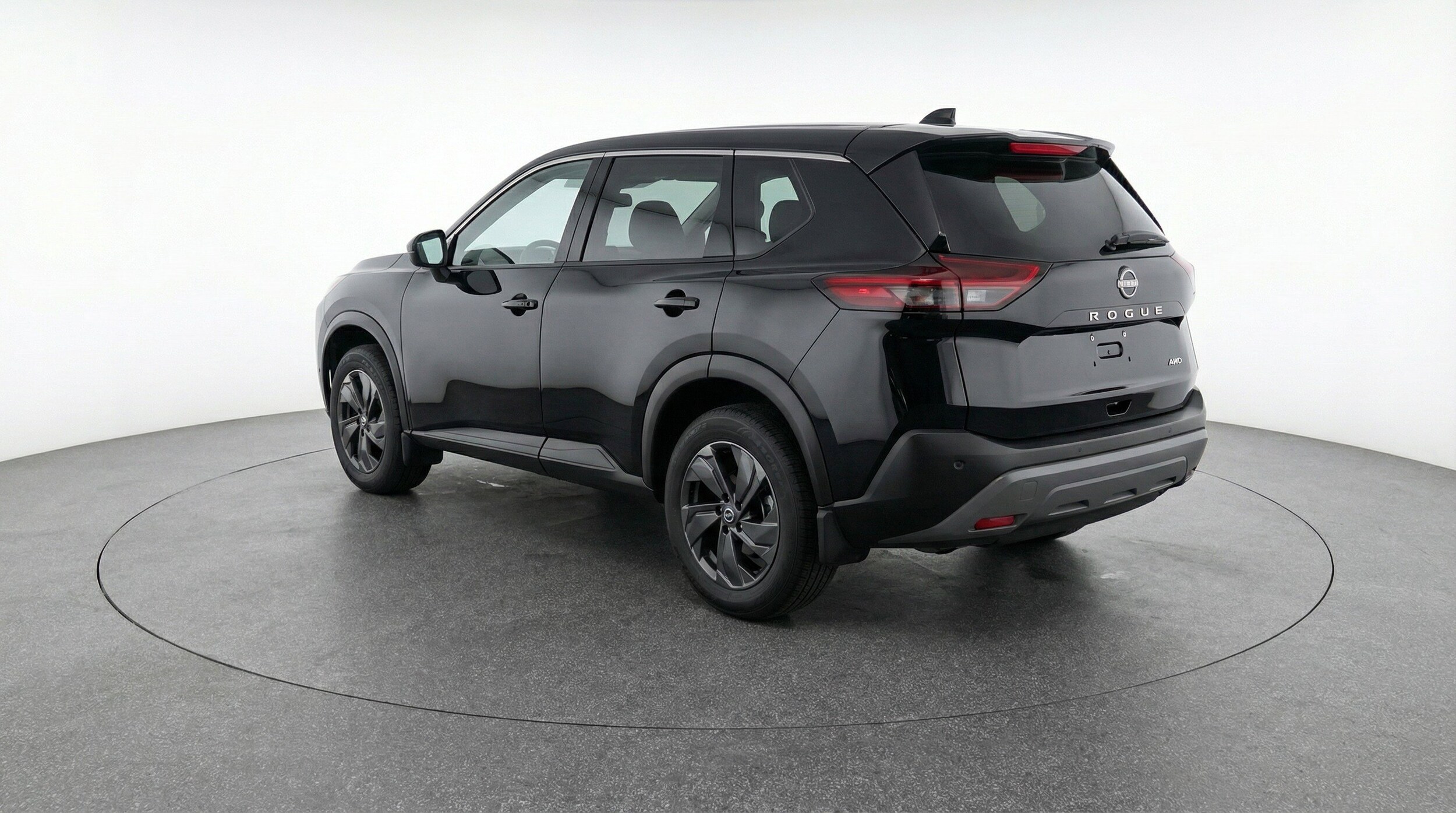 Thumbnail: 2025 Nissan Rogue - 6